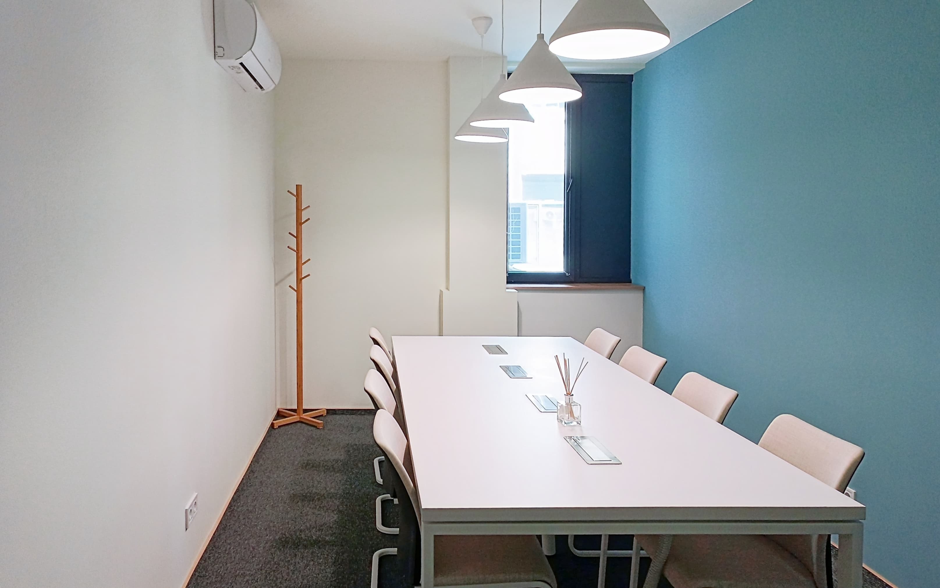 Plovdiv, Flavia Business Park (EUR) image 6