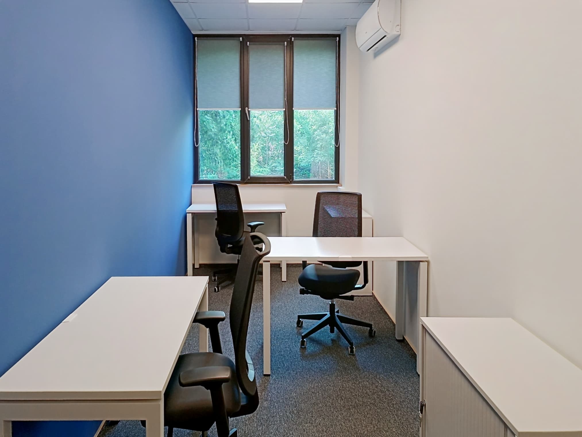 Plovdiv, Flavia Business Park (EUR) image 2