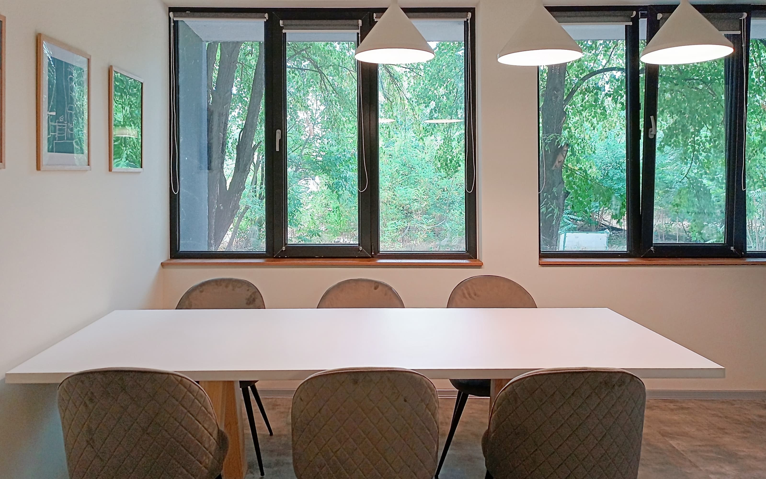 Plovdiv, Flavia Business Park (EUR) image 7