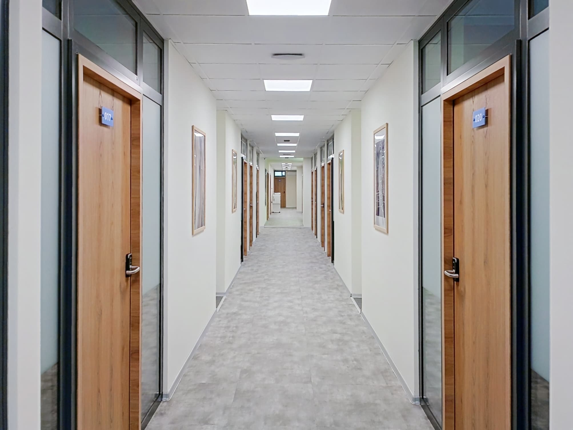 Plovdiv, Flavia Business Park (EUR) image 1