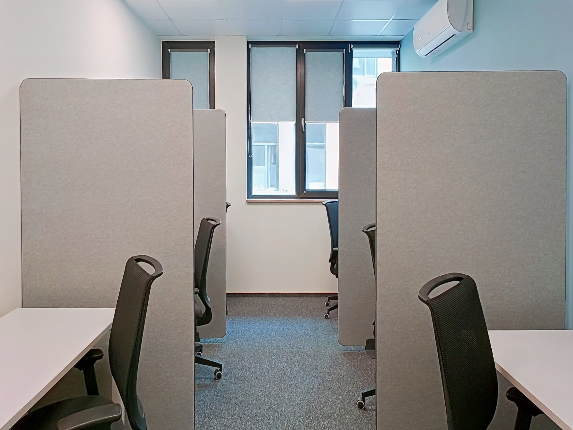 Plovdiv, Flavia Business Park (EUR) image 3