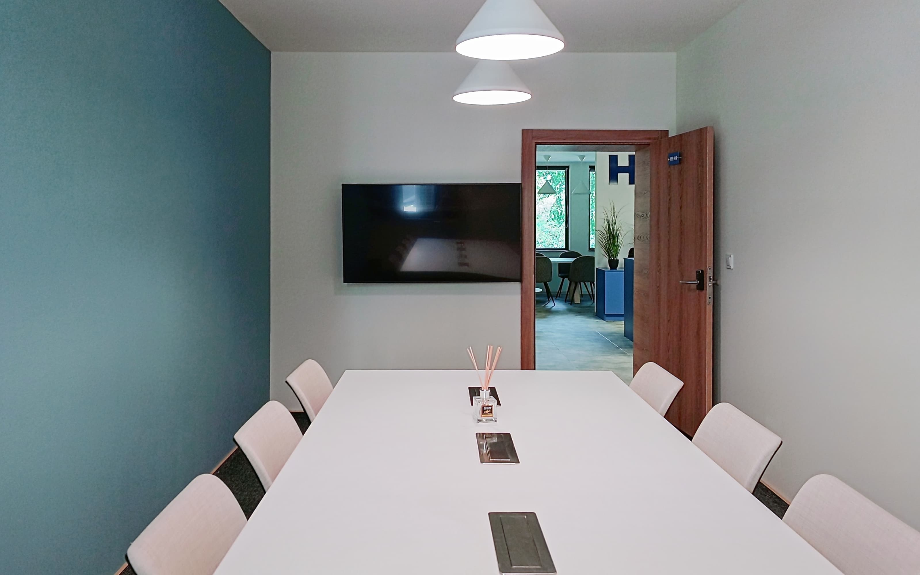 Plovdiv, Flavia Business Park (EUR) image 8