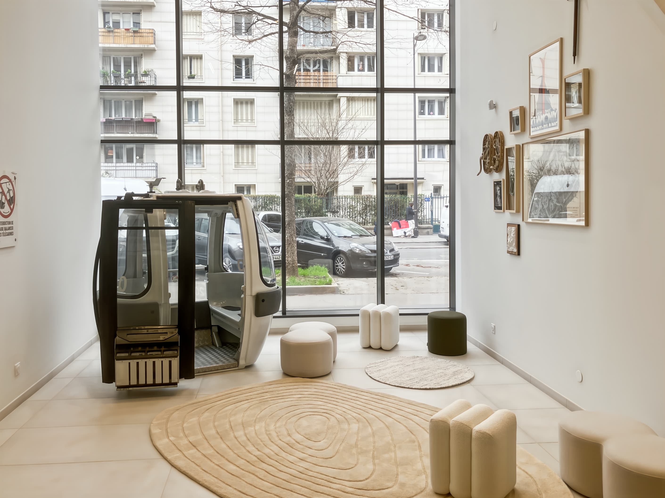 Paris, Carré Monceau image 14