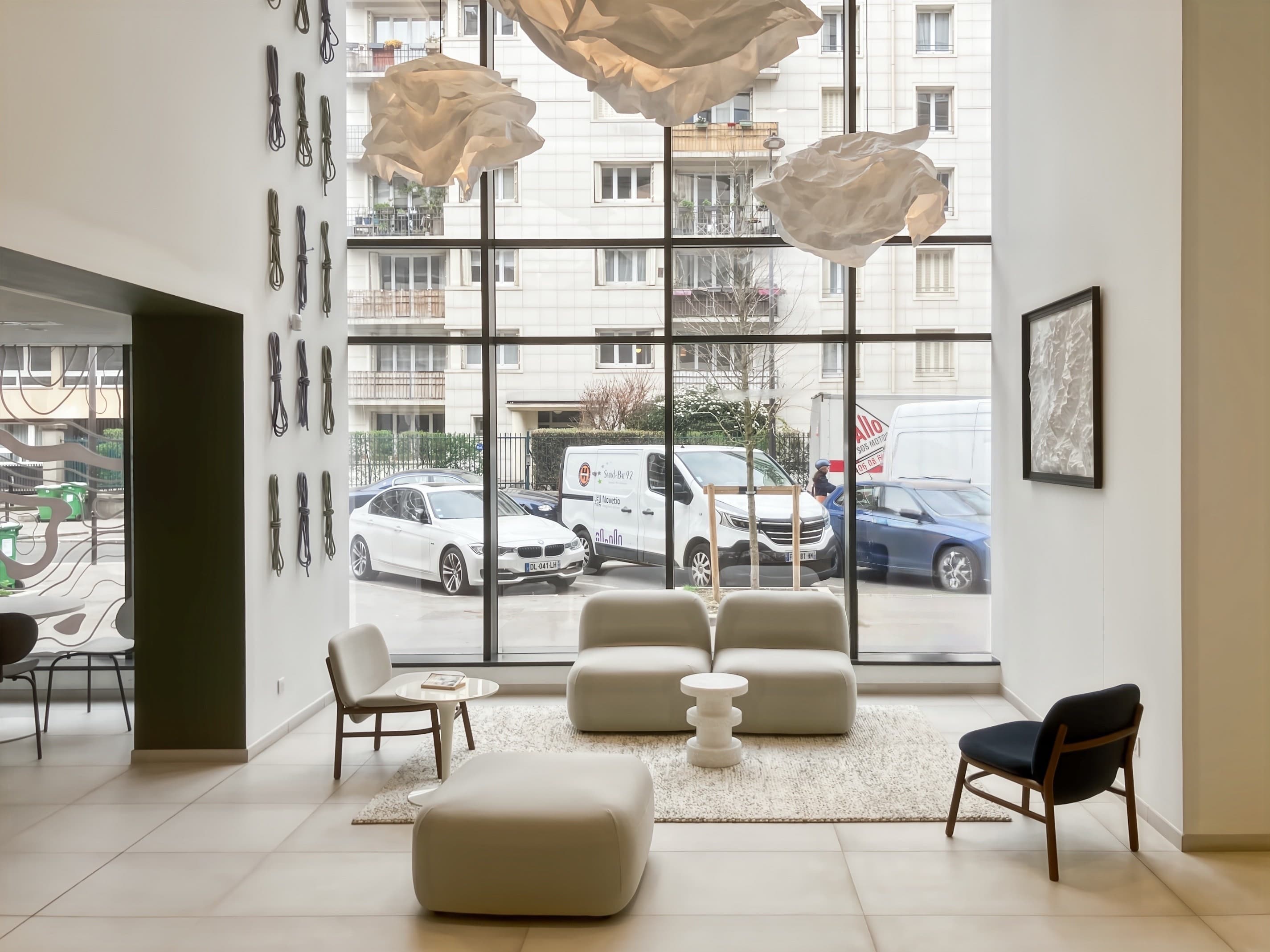 Paris, Carré Monceau image 4