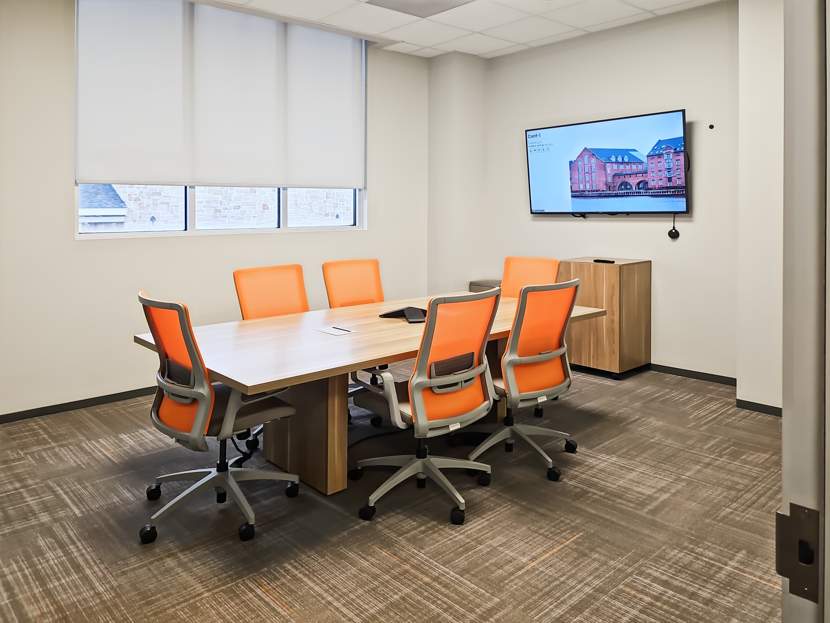 TX, Conroe - Woodland Square Blvd image 8