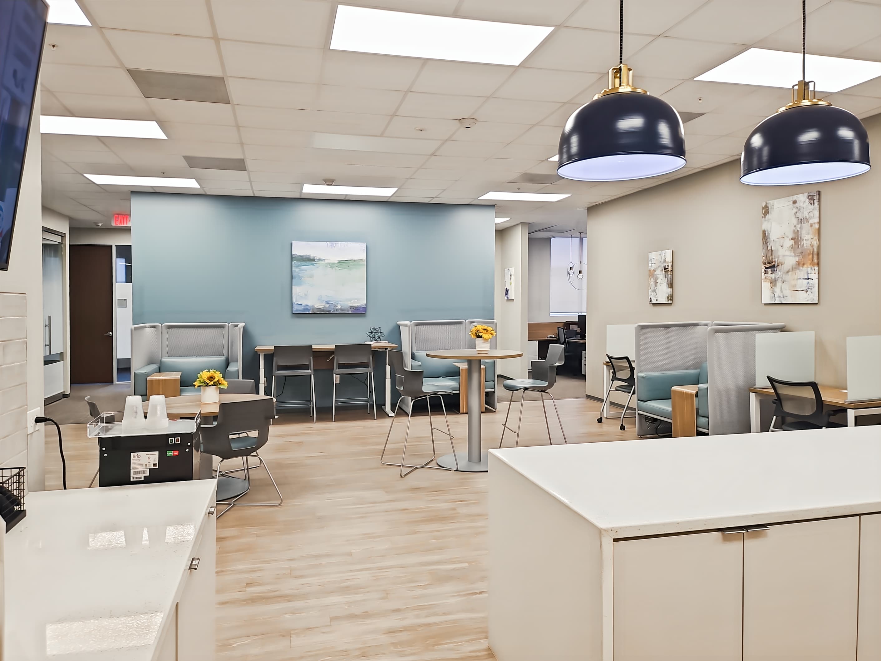 TX, Conroe - Woodland Square Blvd image 11