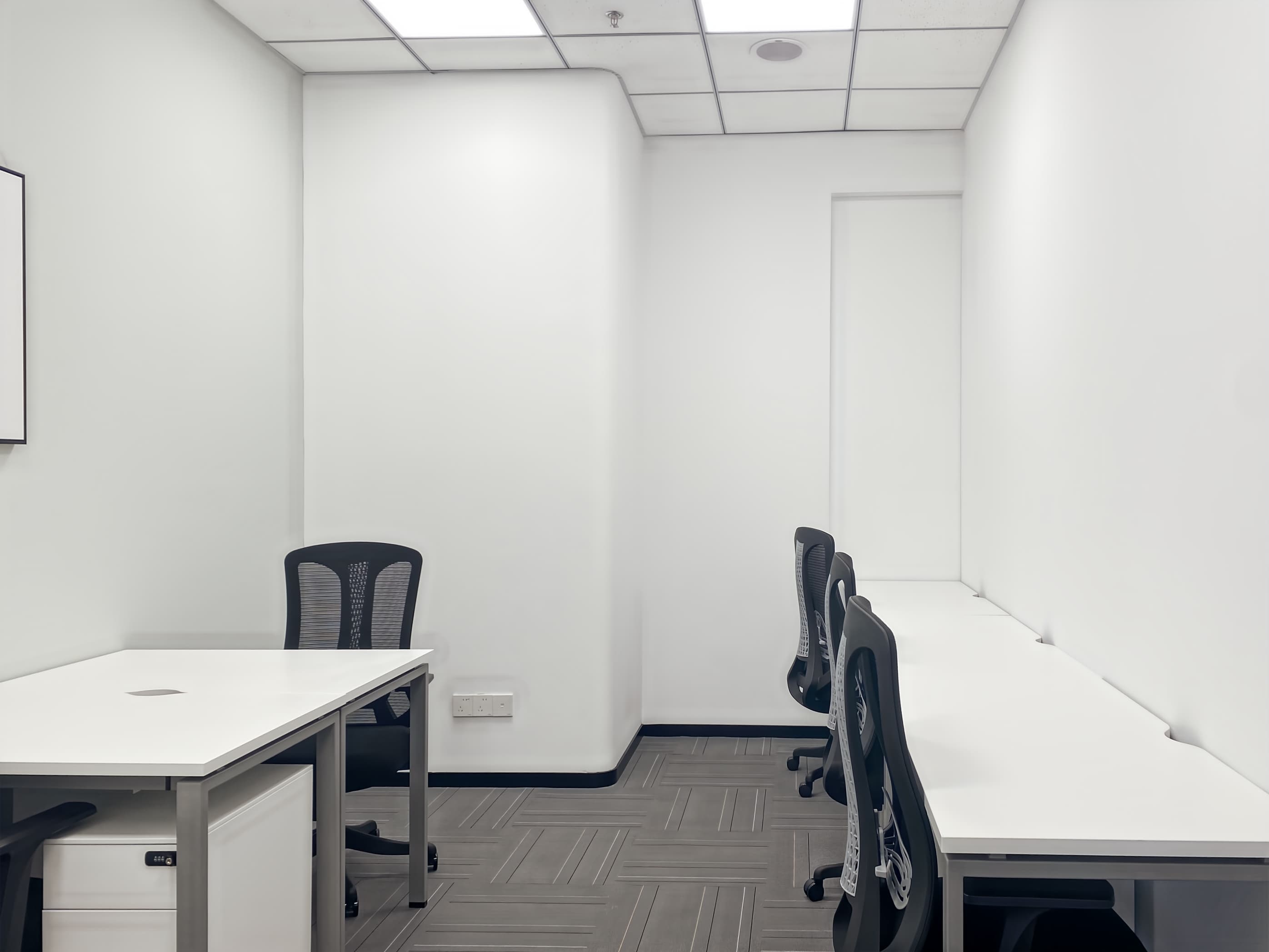 Shenzhen, Qianhai Shimao Financial Center Phase II image 1