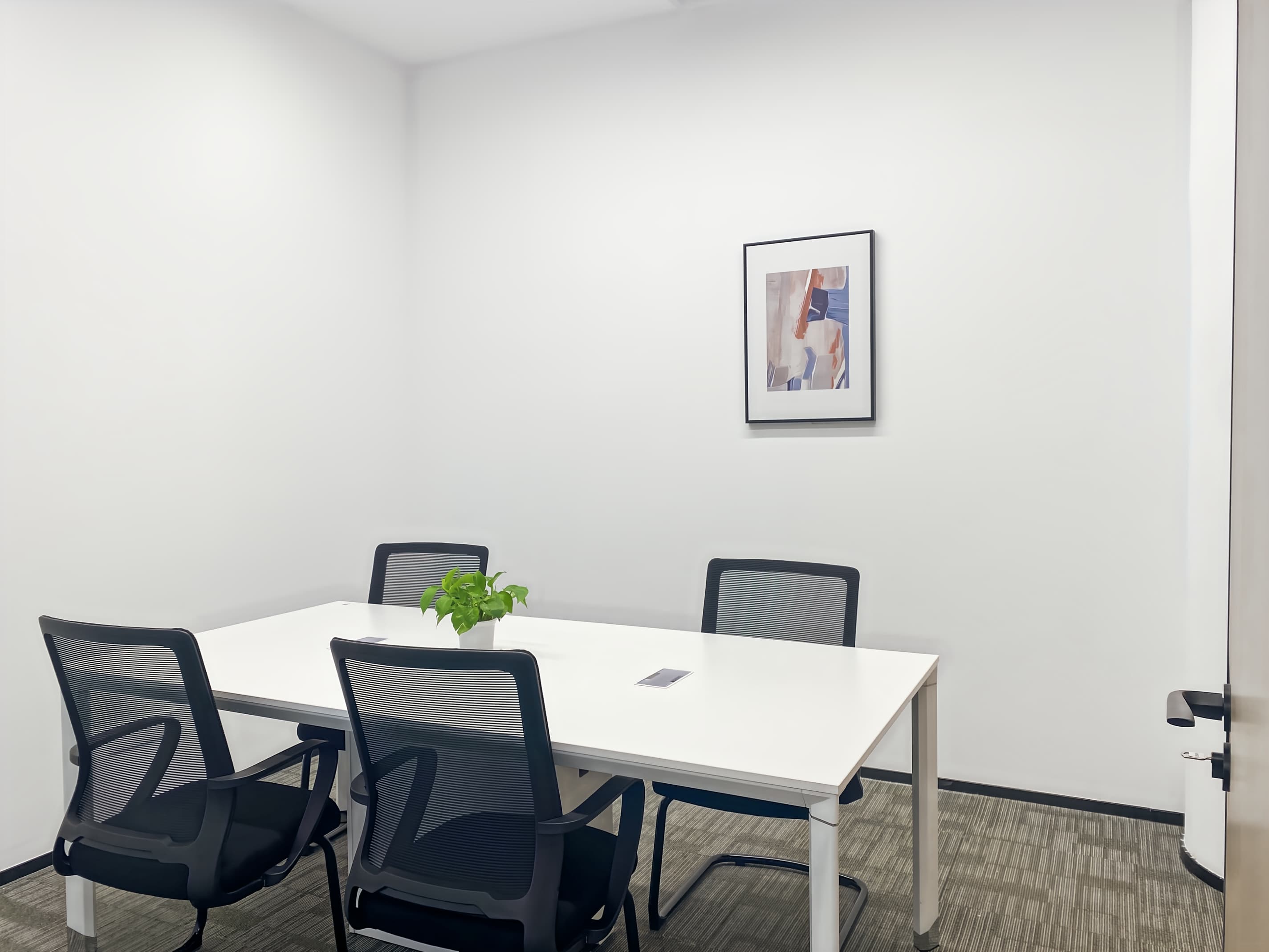 Shenzhen, Qianhai Shimao Financial Center Phase II image 2