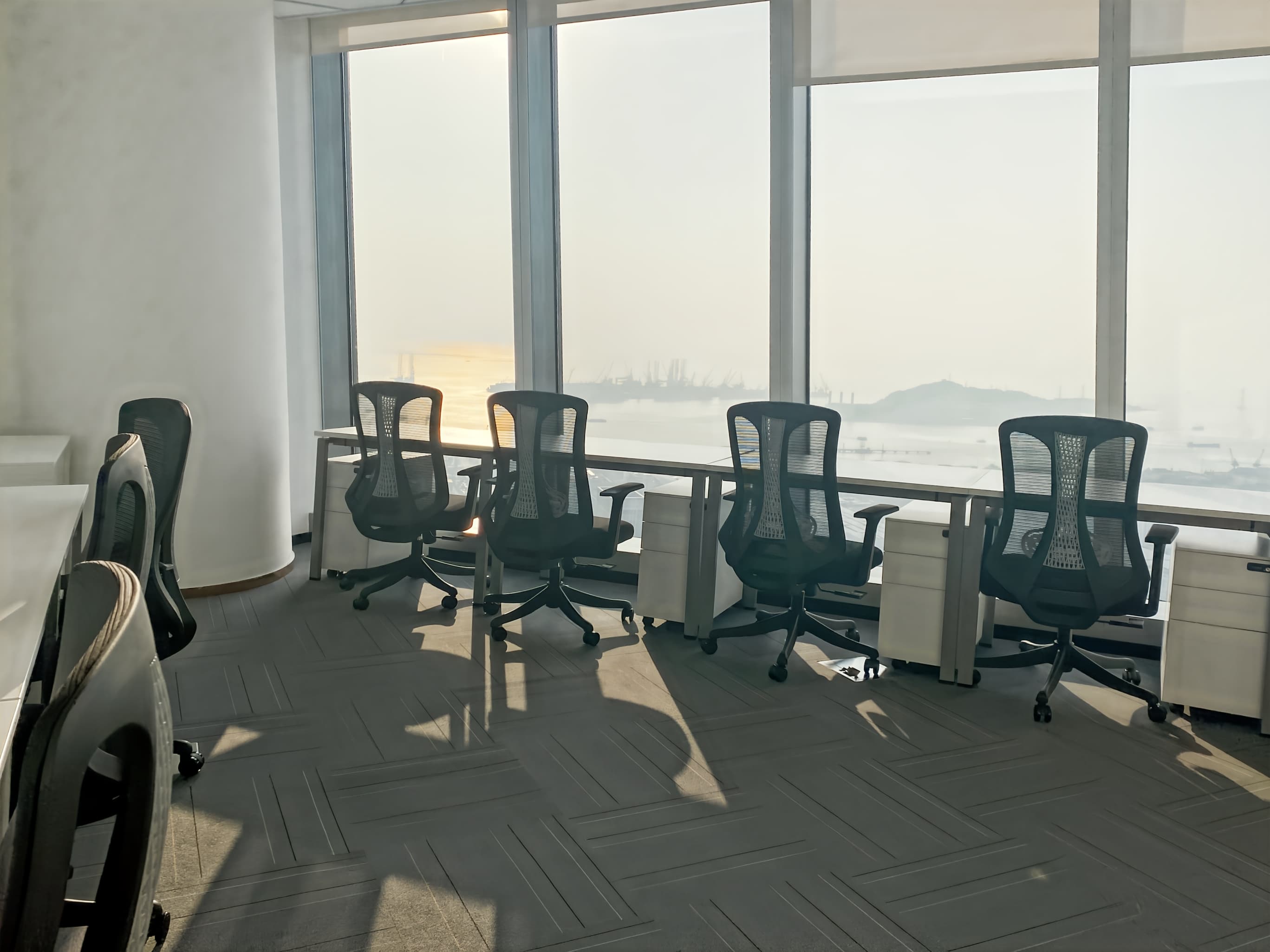 Shenzhen, Qianhai Shimao Financial Center Phase II image 9