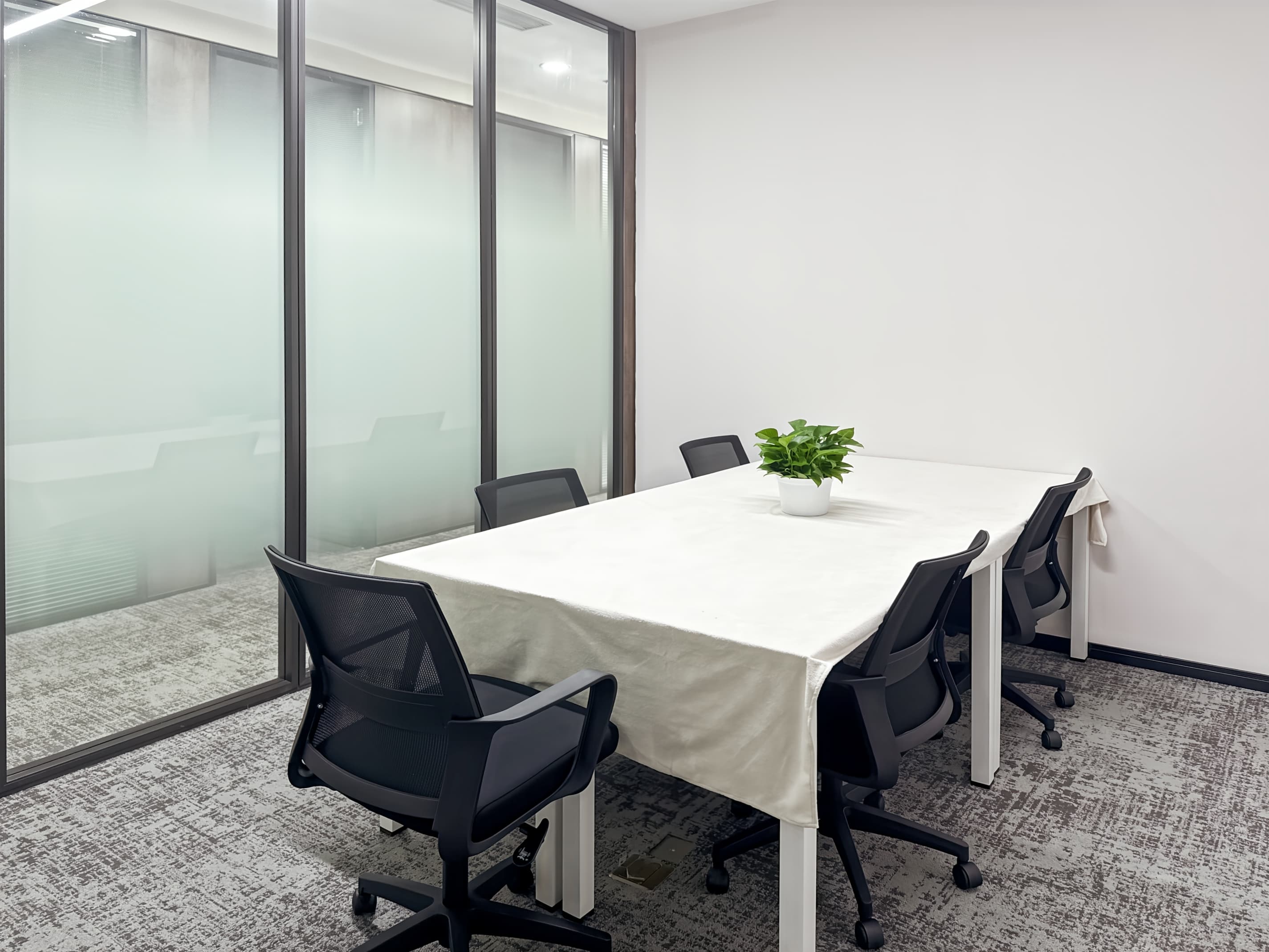 Shenzhen, Qianhai HOP International image 10