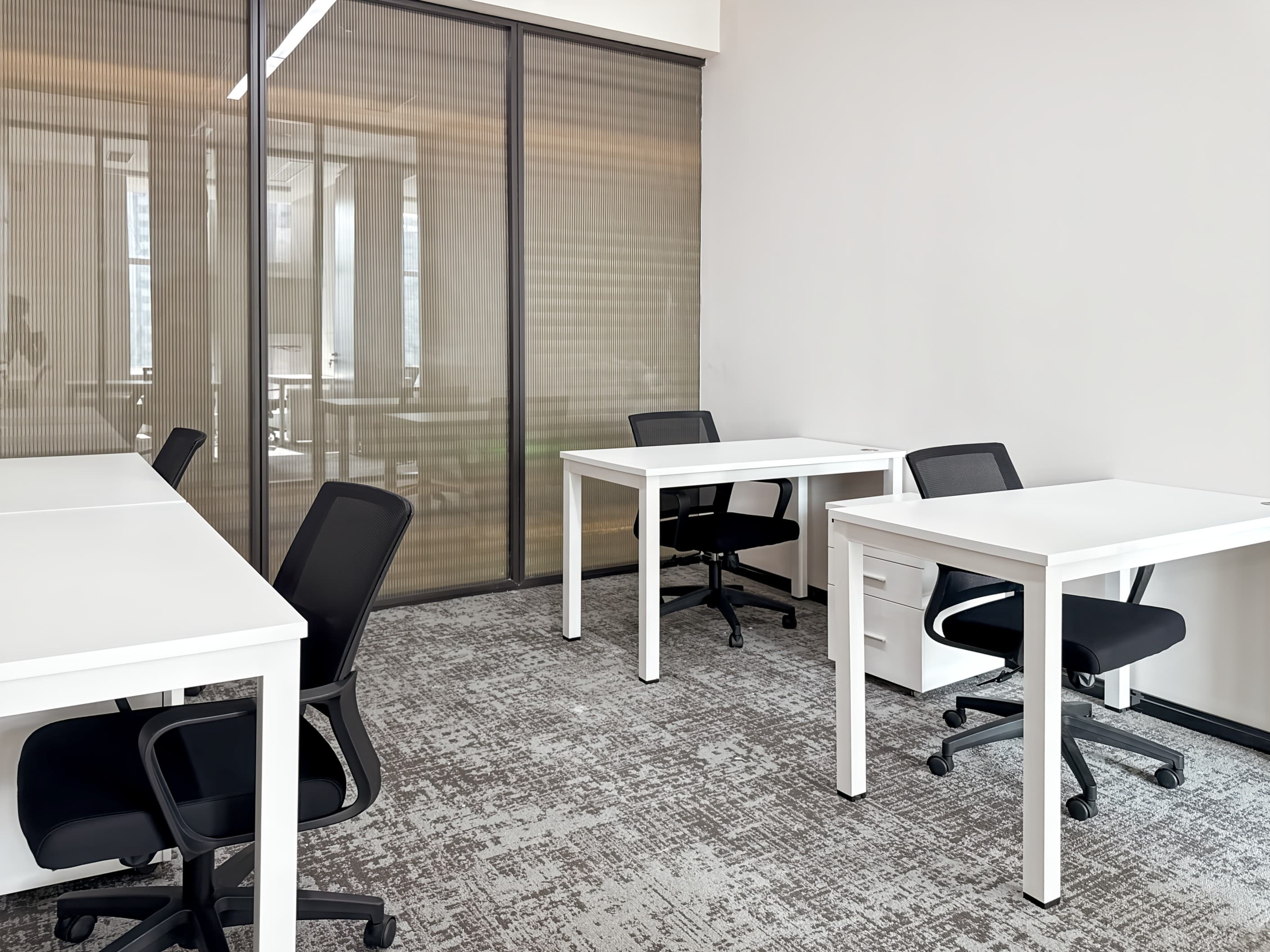 Shenzhen, Qianhai HOP International image 1