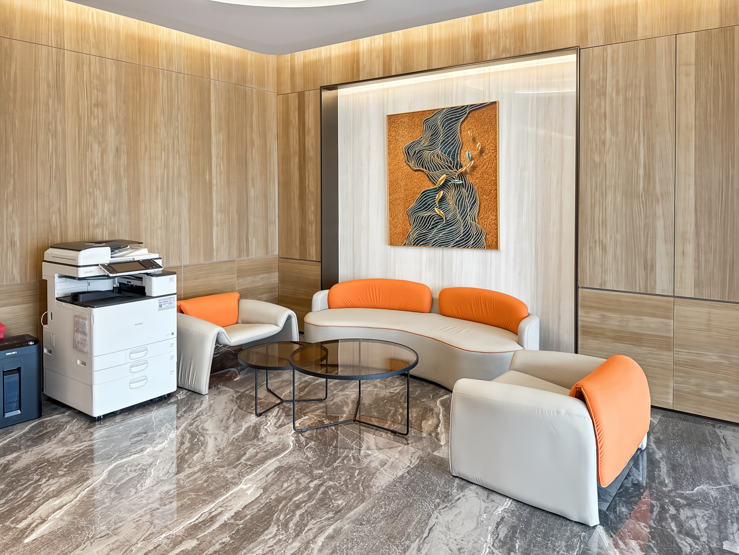 Shenzhen, Qianhai HOP International image 8