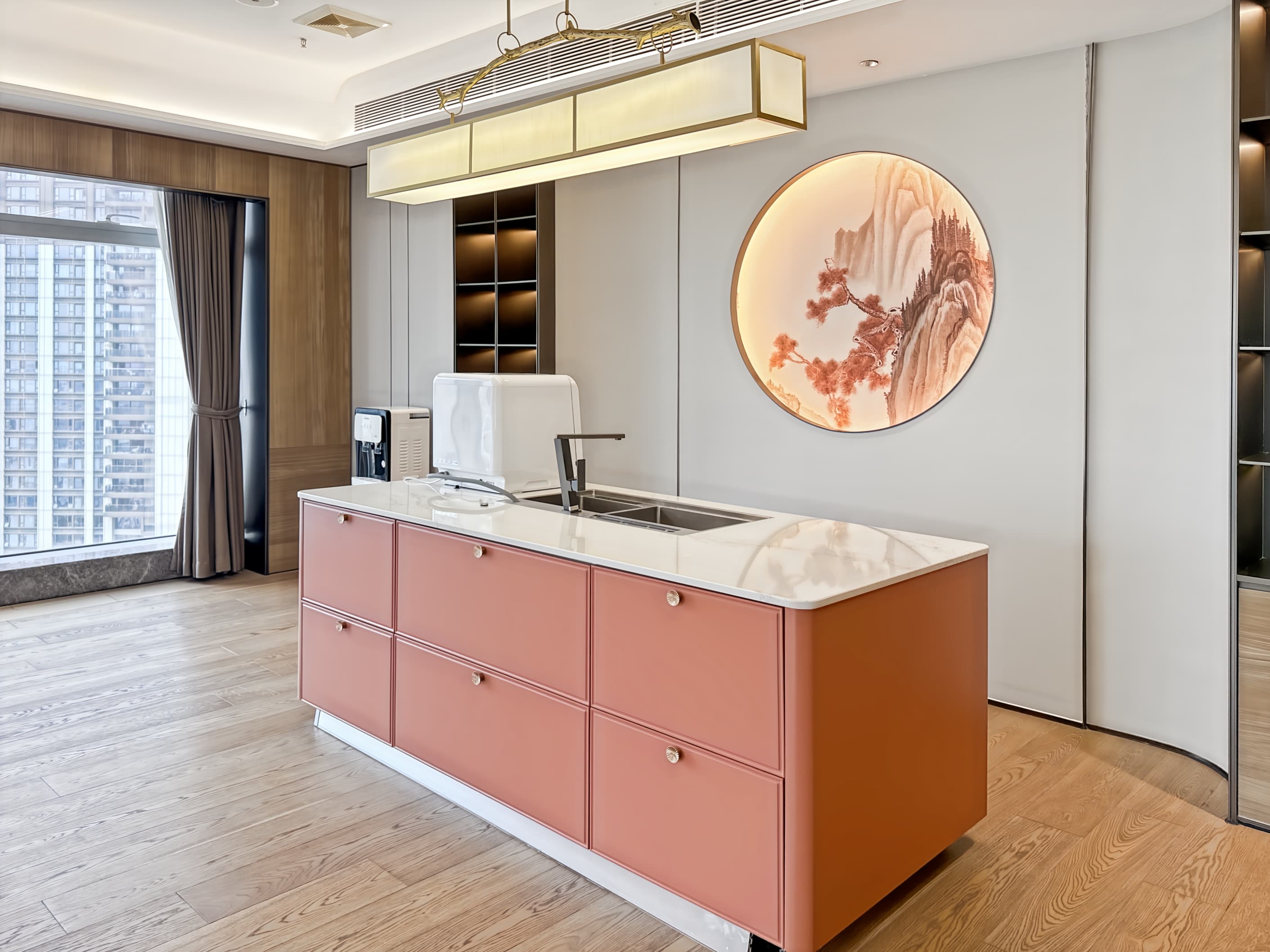 Shenzhen, Qianhai HOP International image 3