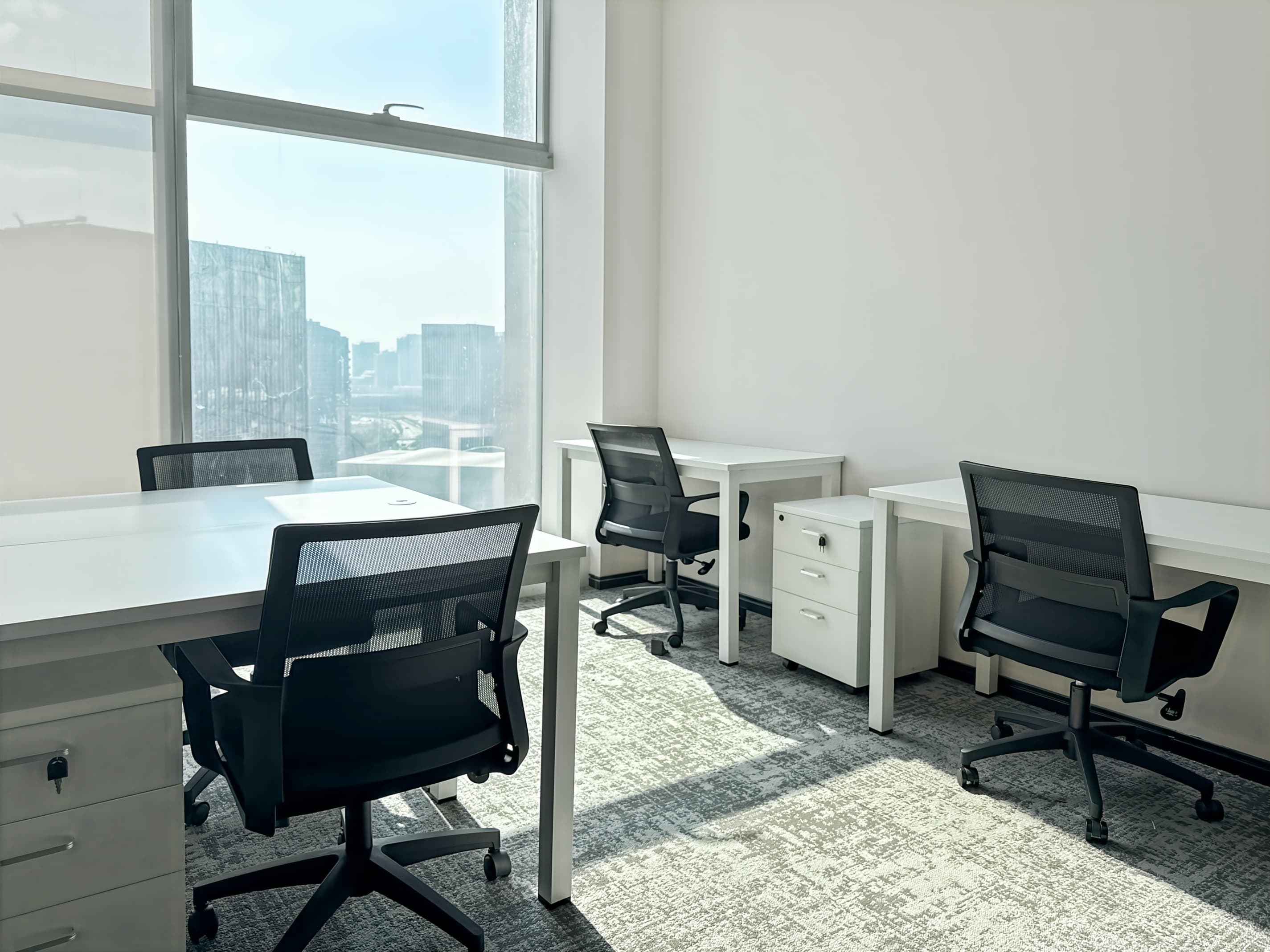 Shenzhen, Qianhai HOP International image 2