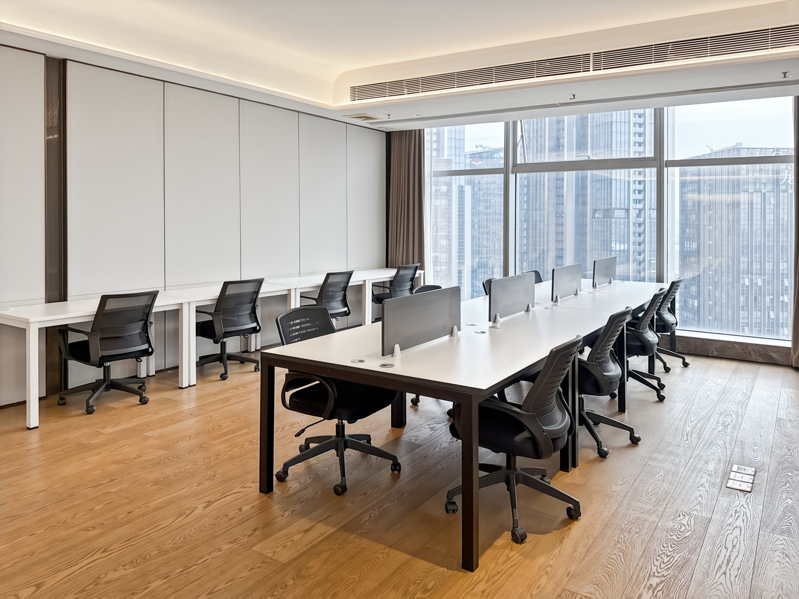 Shenzhen, Qianhai HOP International image 4