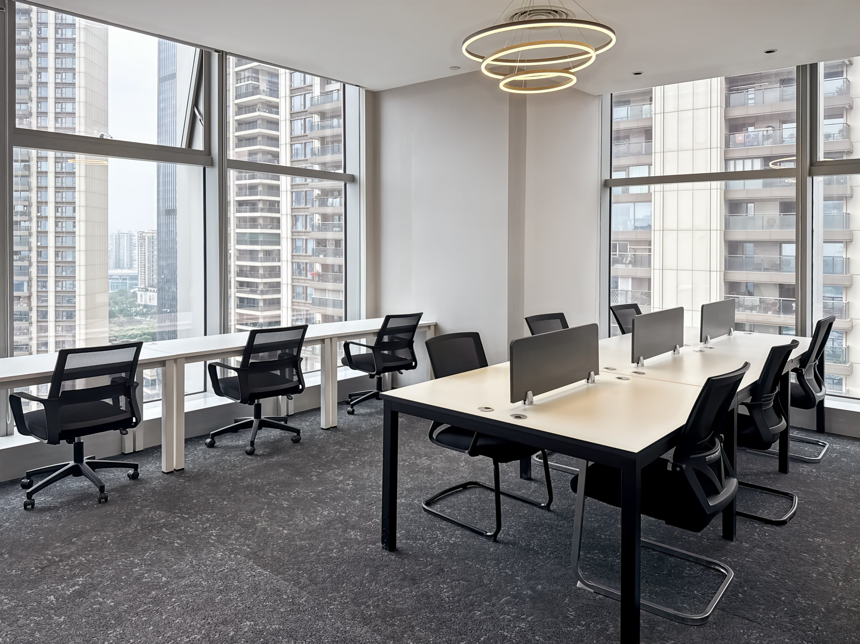 Shenzhen, Qianhai HOP International image 9