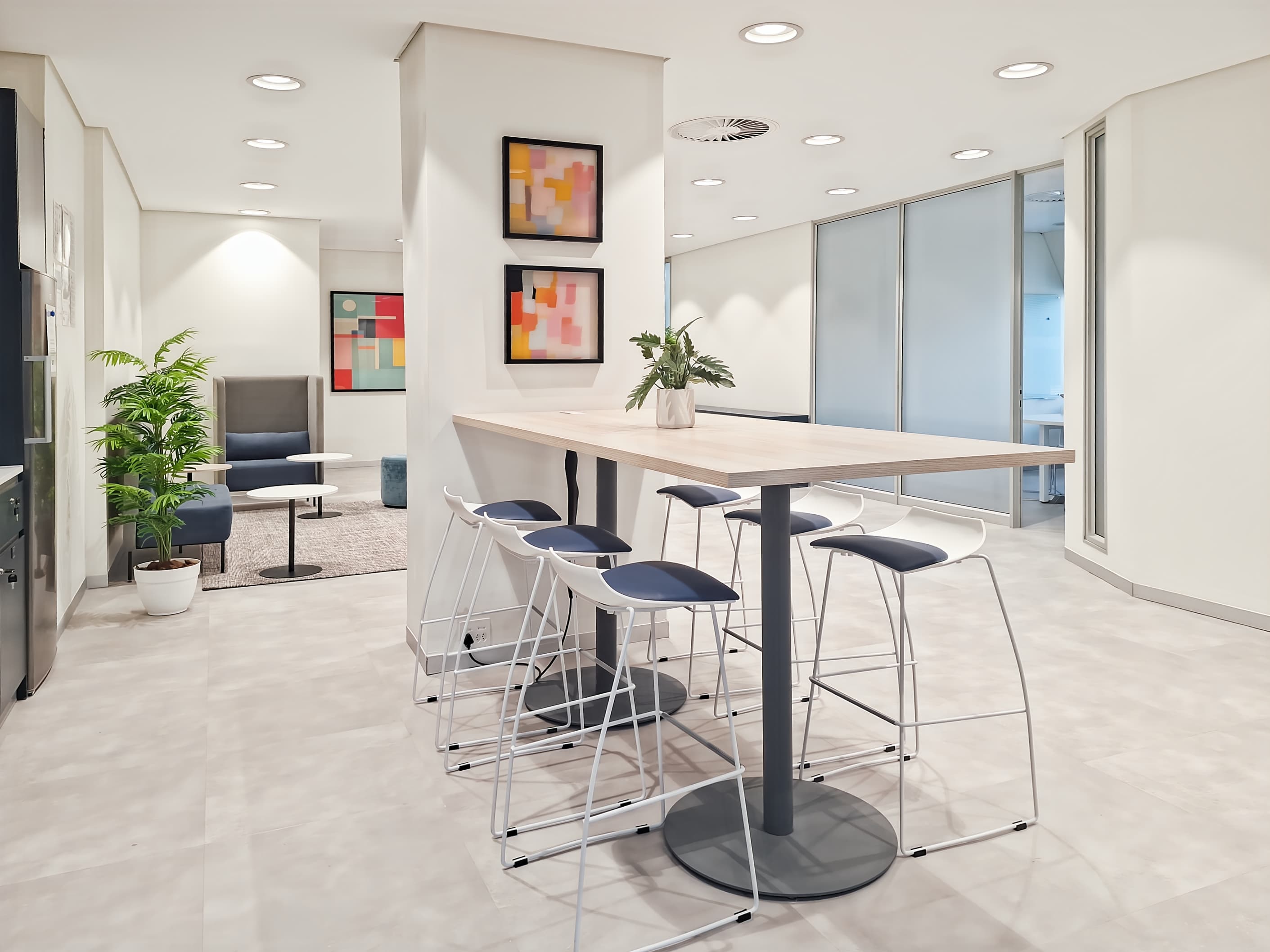 Johannesburg, Killarney Mall image 12