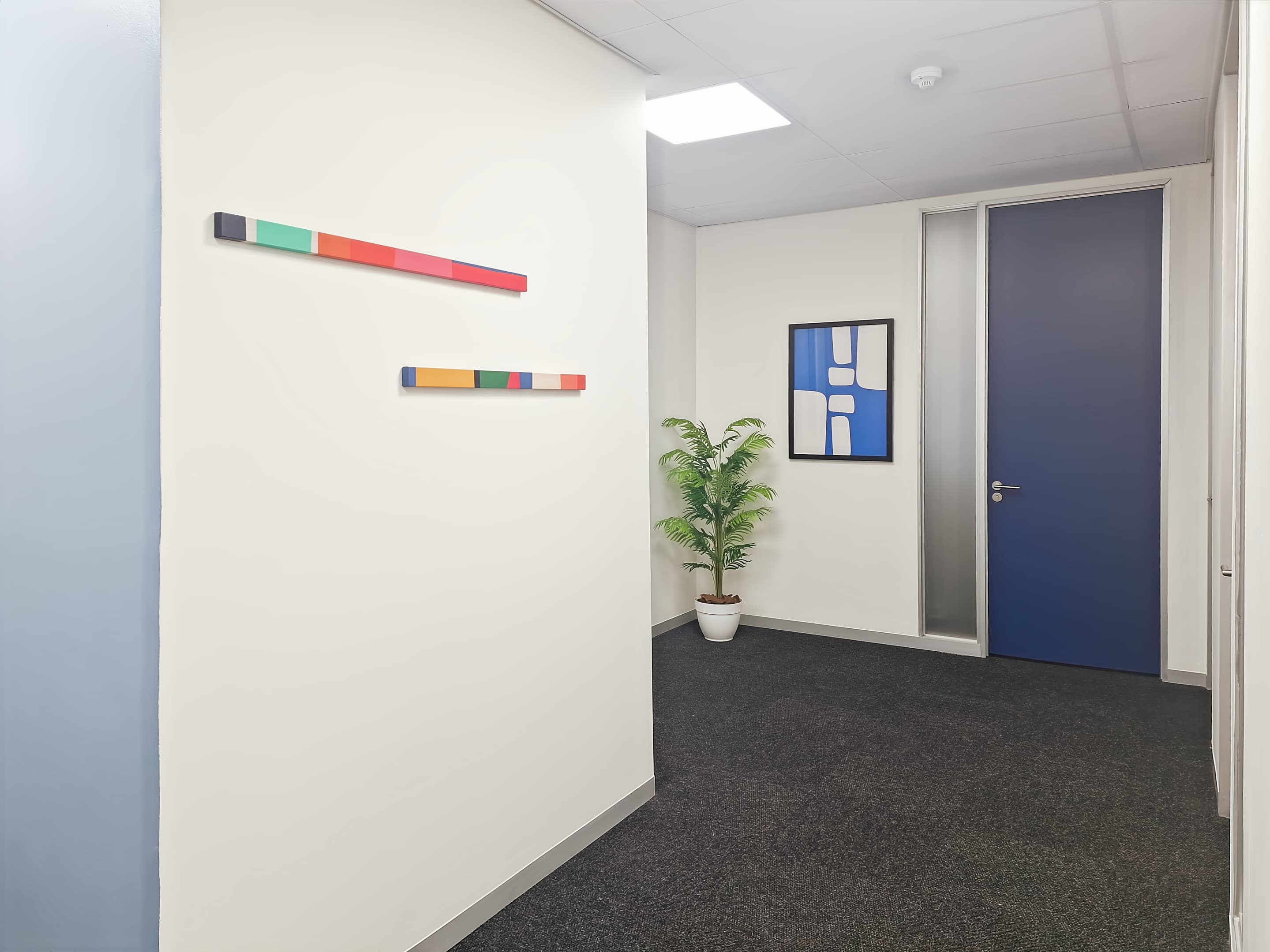 Johannesburg, Killarney Mall image 10