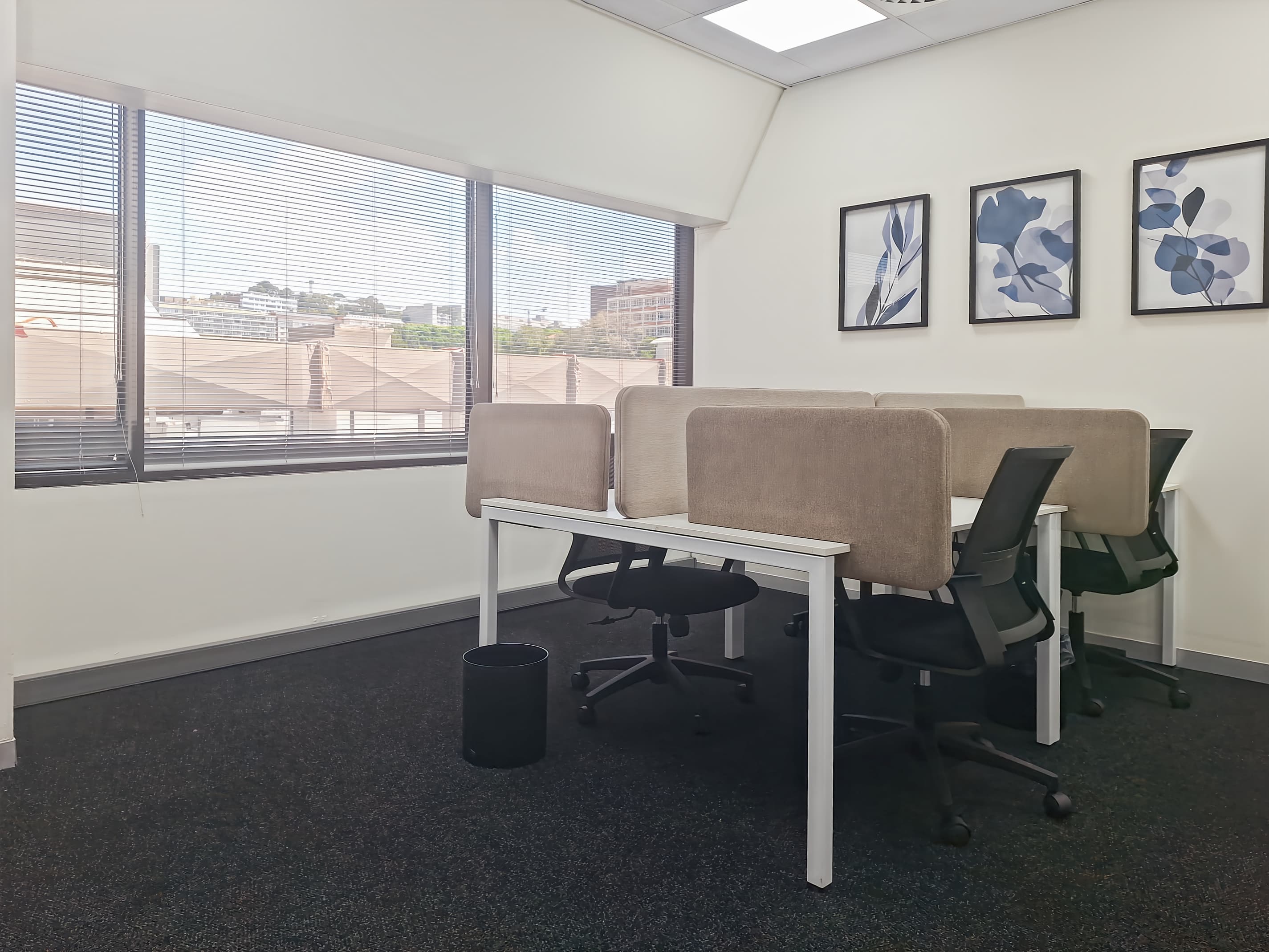 Johannesburg, Killarney Mall image 7