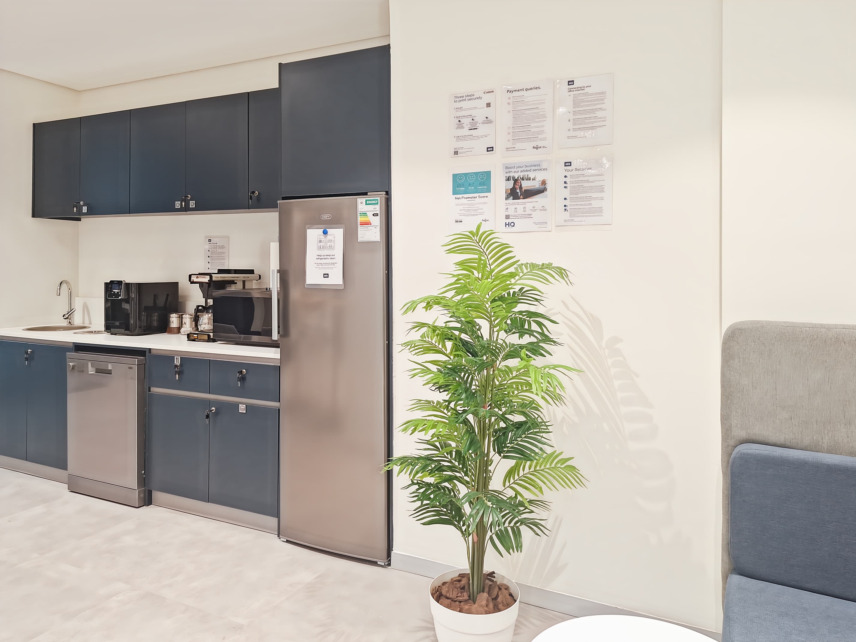 Johannesburg, Killarney Mall image 13