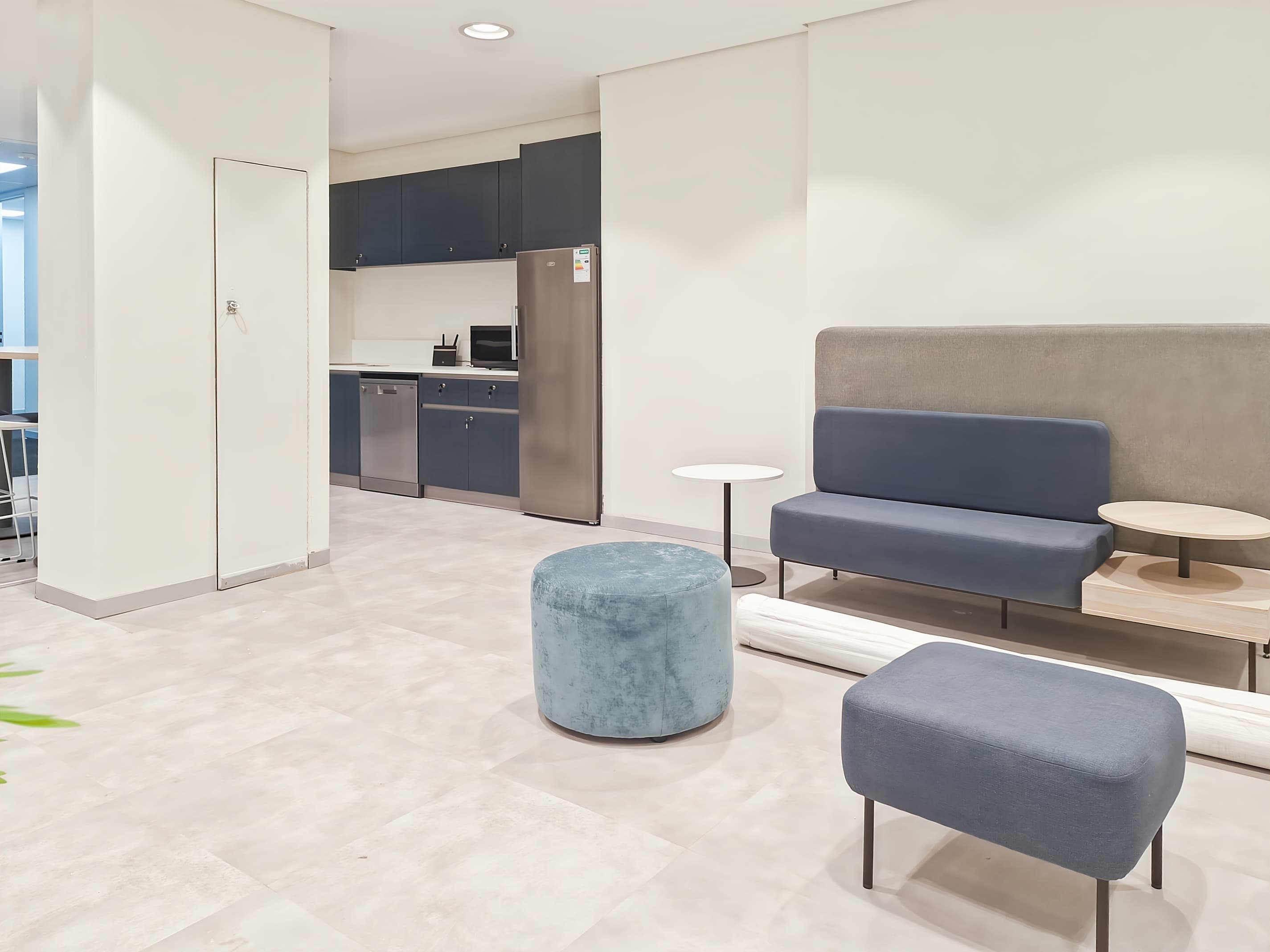 Johannesburg, Killarney Mall image 2