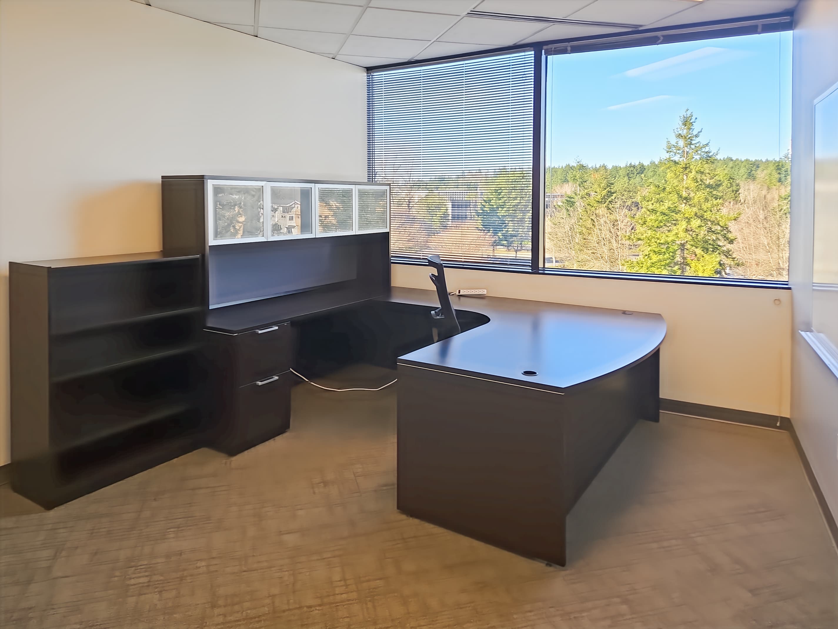 WA, Bellevue - 160th Ave SE image 2