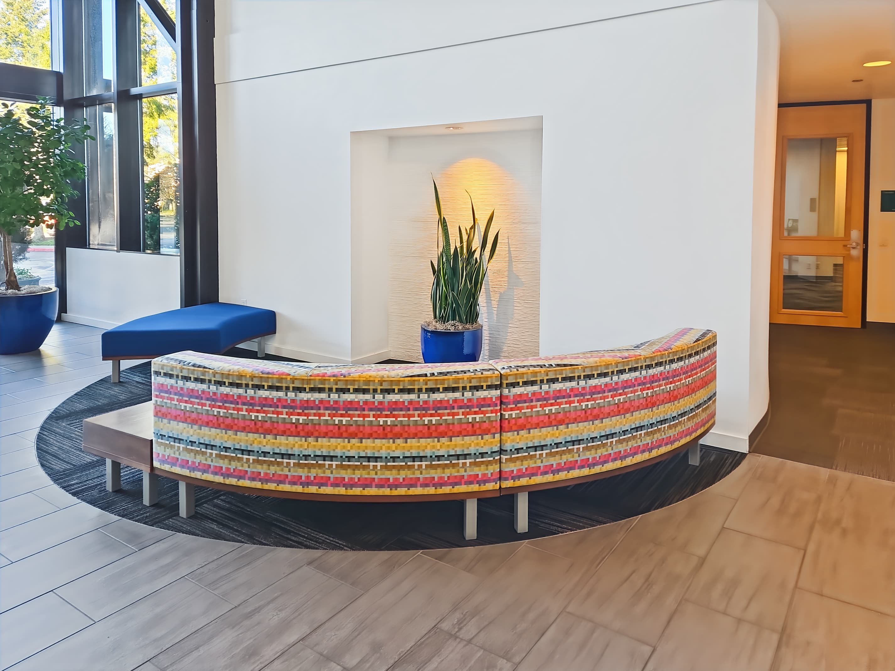 WA, Bellevue - 160th Ave SE image 5