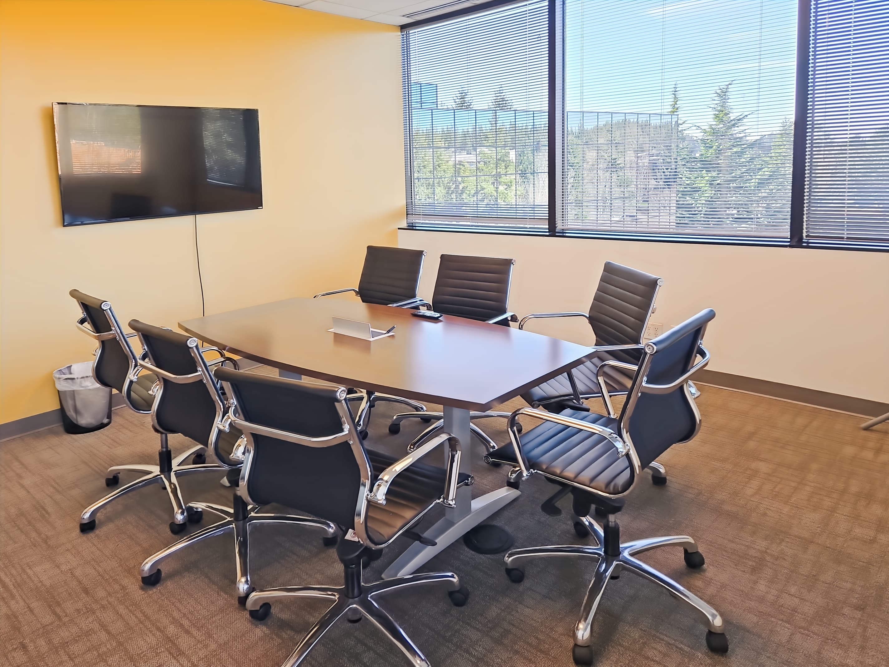 WA, Bellevue - 160th Ave SE image 6