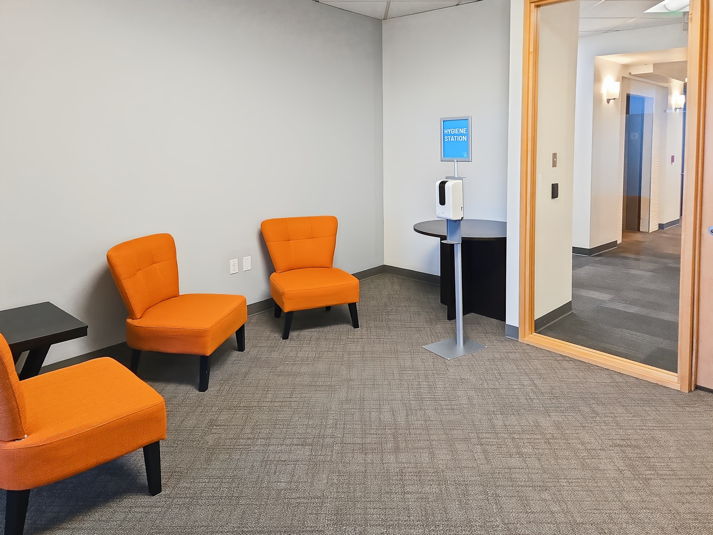 WA, Bellevue - 160th Ave SE image 4