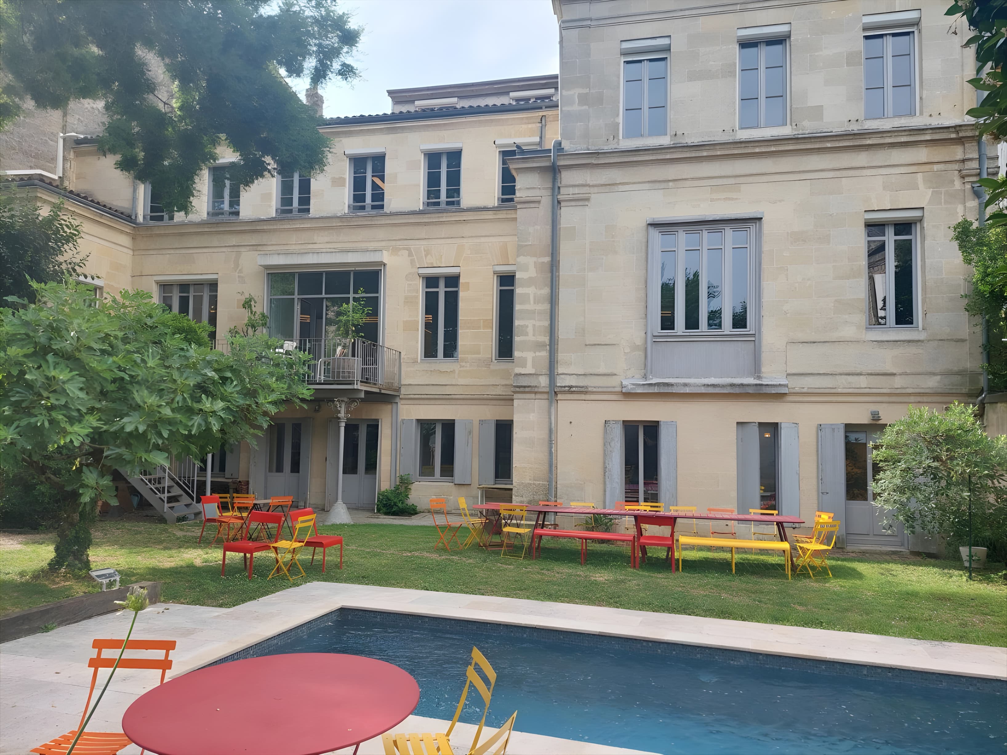 Bordeaux, St Seurin Gambetta image 12