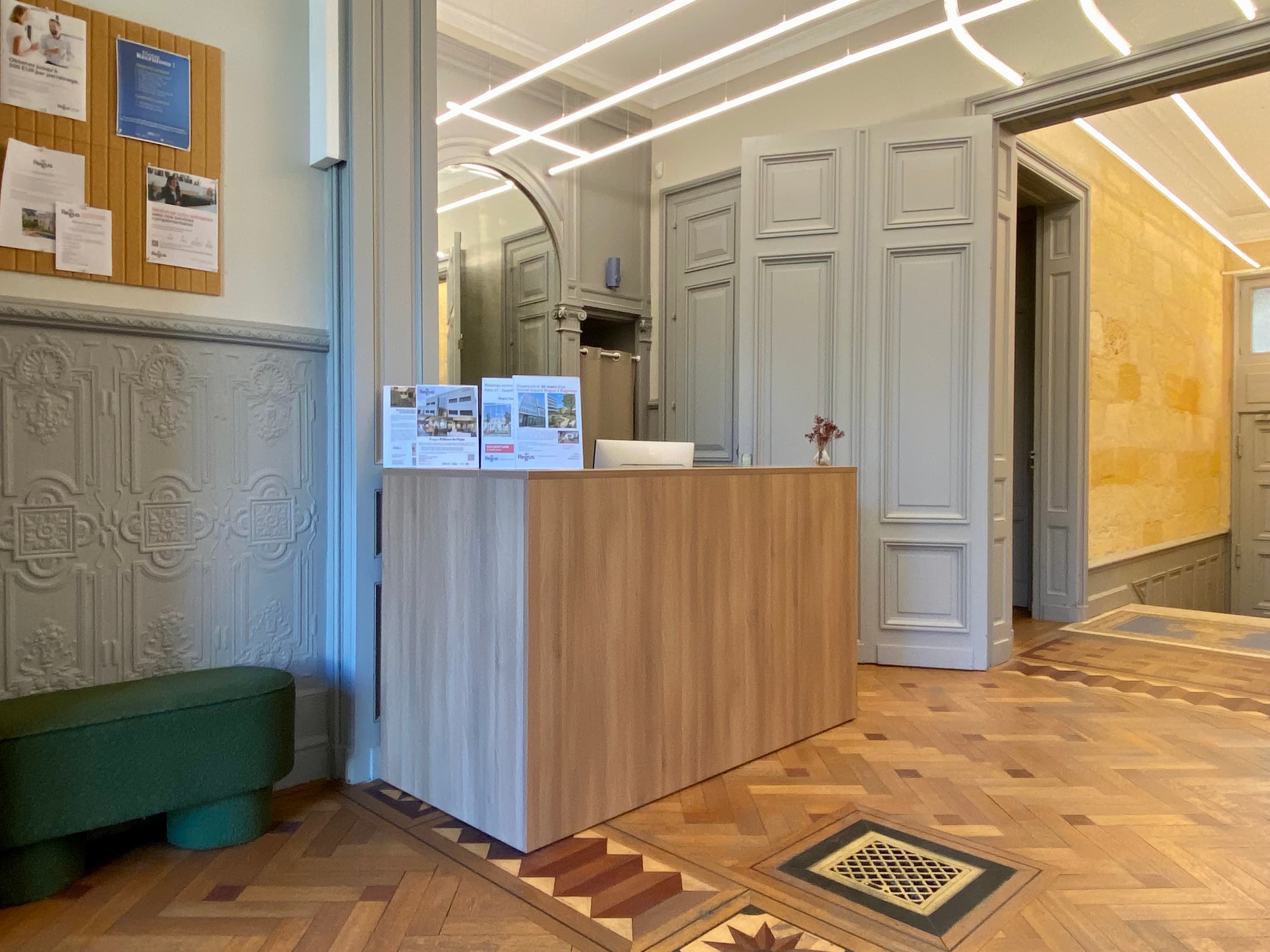 Bordeaux, St Seurin Gambetta image 6
