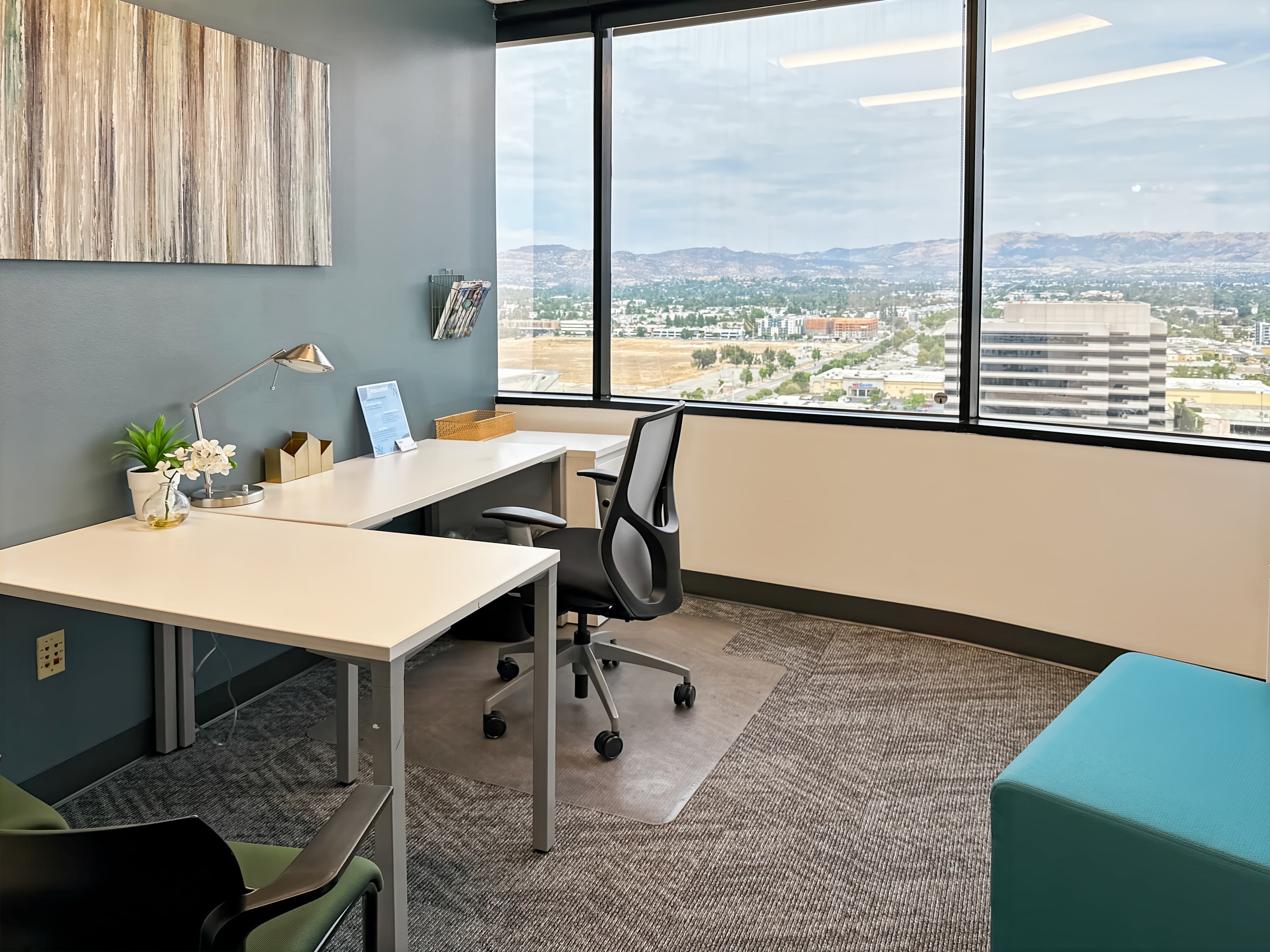 CA, Woodland Hills - Trillium Towers Center image 2 CA, Woodland Hills - Trillium Towers Center image 2