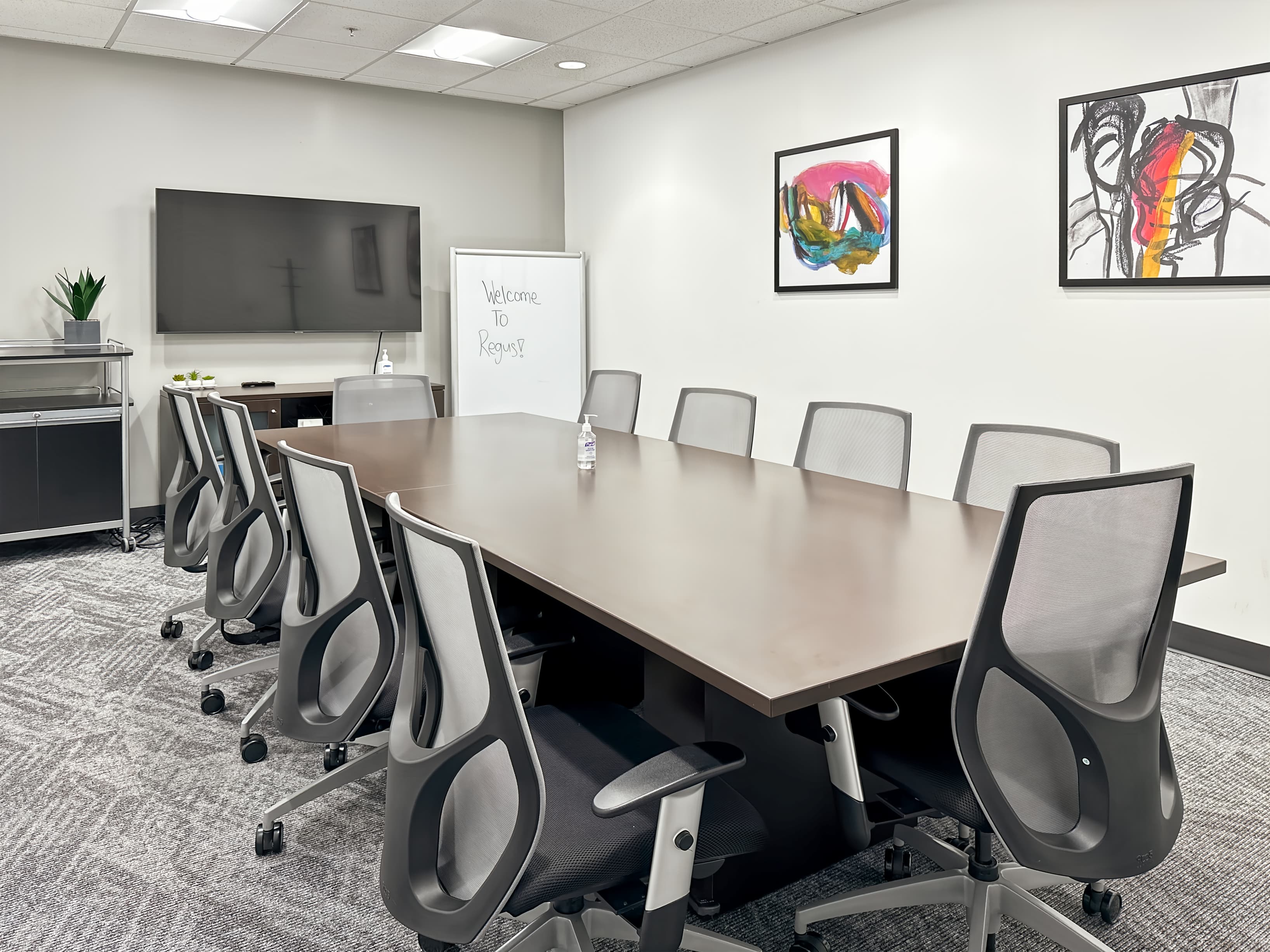 CA, Woodland Hills - Trillium Towers Center image 6 CA, Woodland Hills - Trillium Towers Center image 6