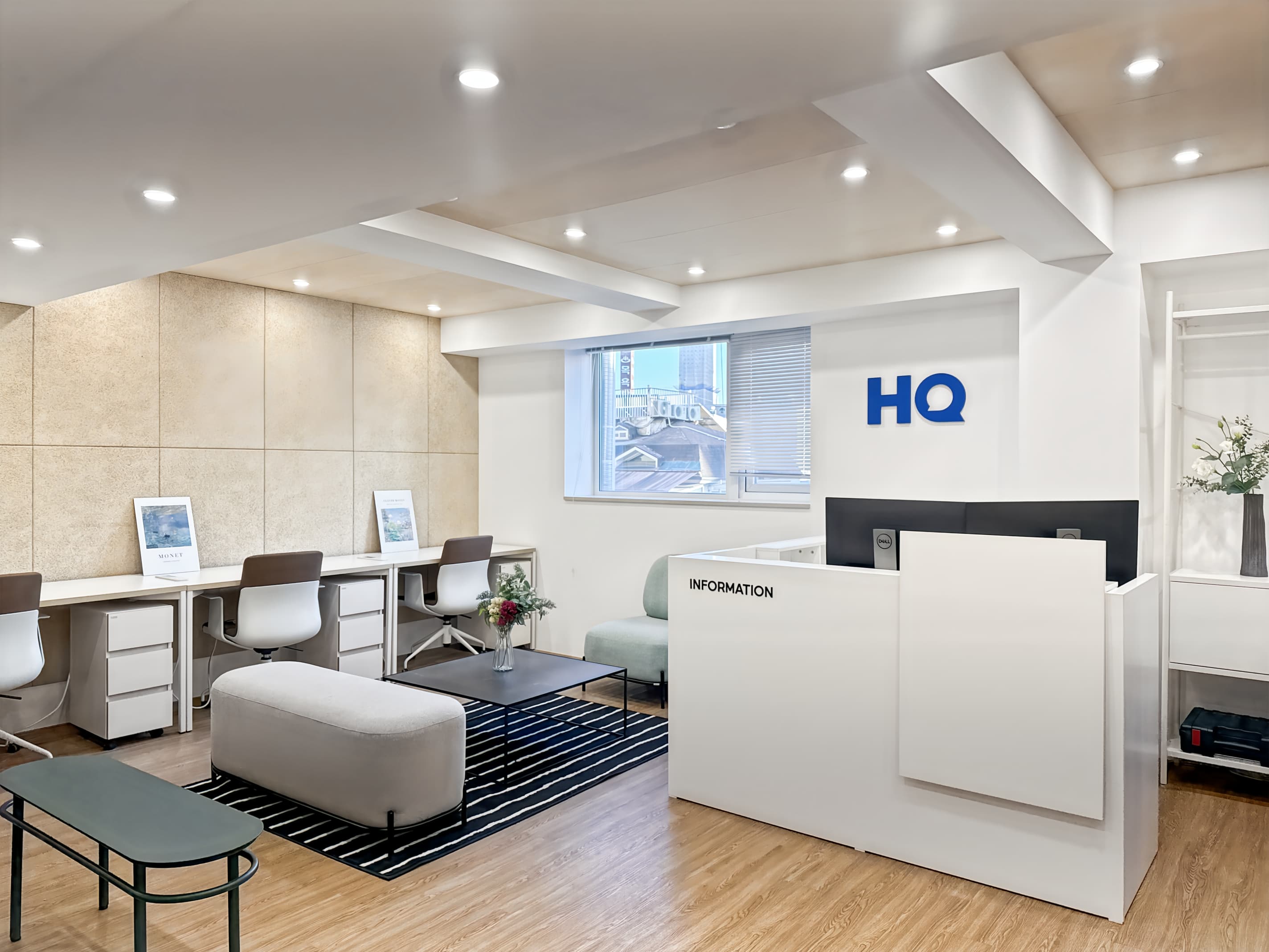 Seoul, Okrim Building image 8 Seoul, Okrim Building image 8