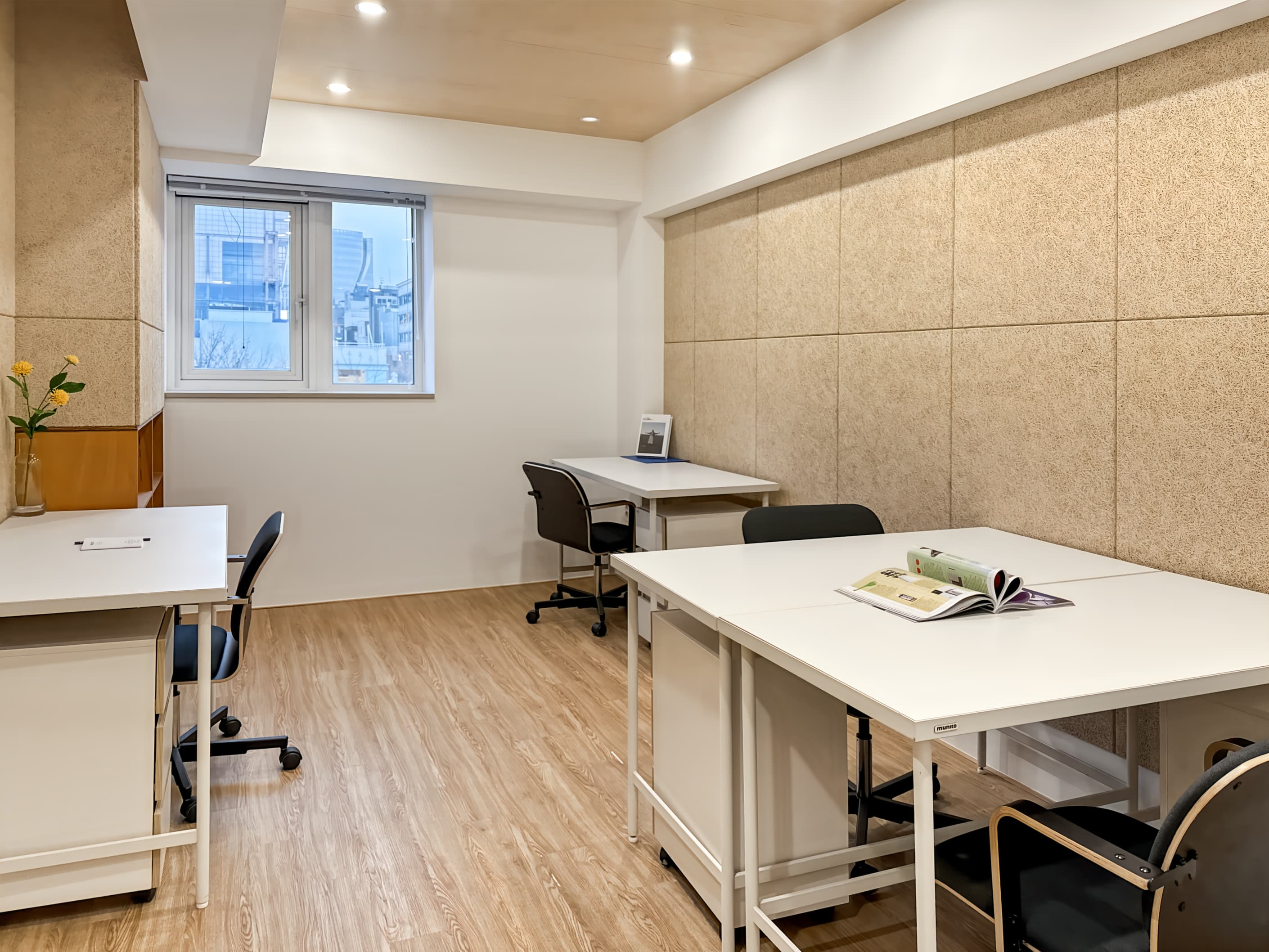 Seoul, Okrim Building image 6 Seoul, Okrim Building image 6