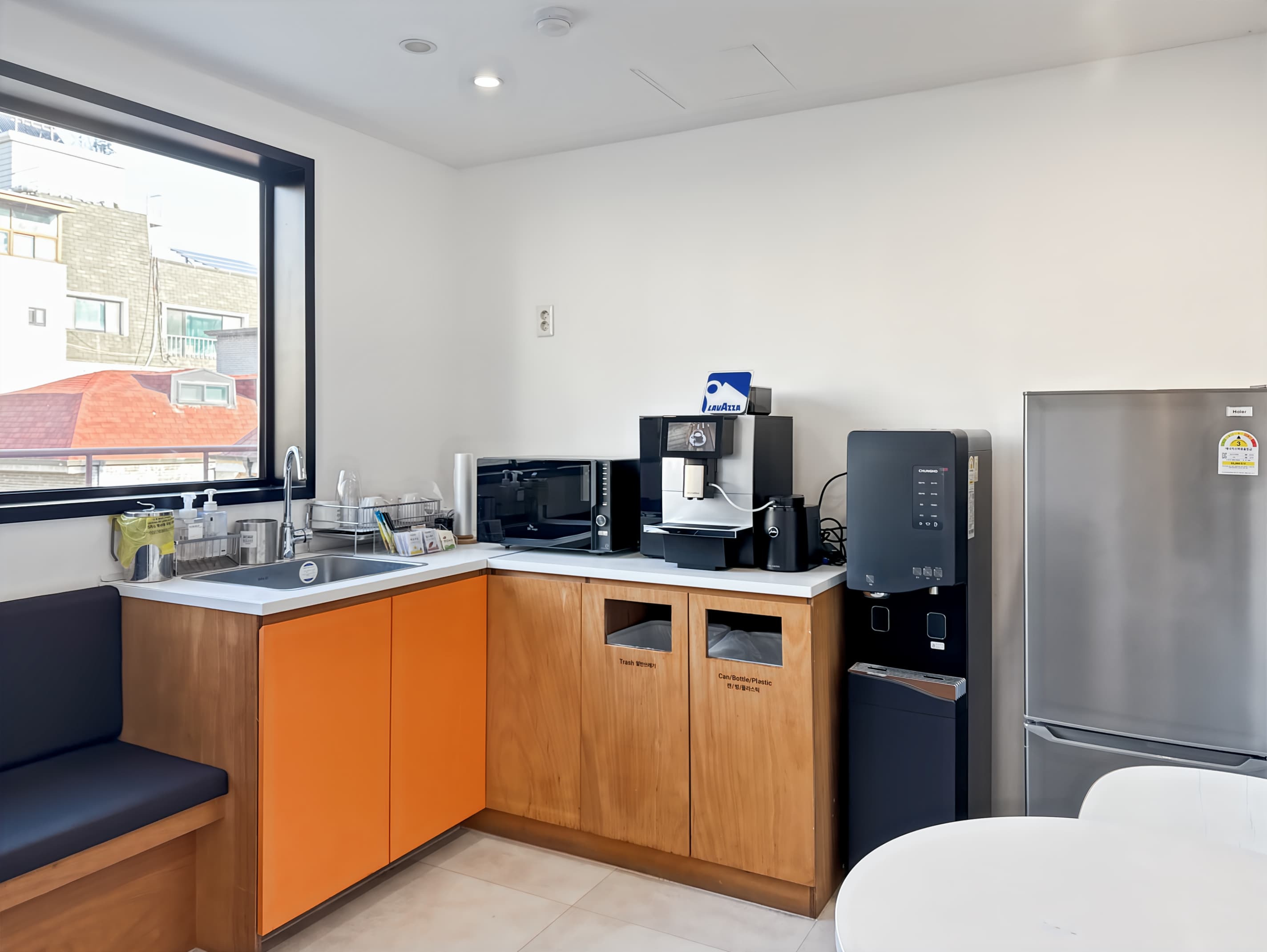 Seoul, Okrim Building image 11 Seoul, Okrim Building image 11