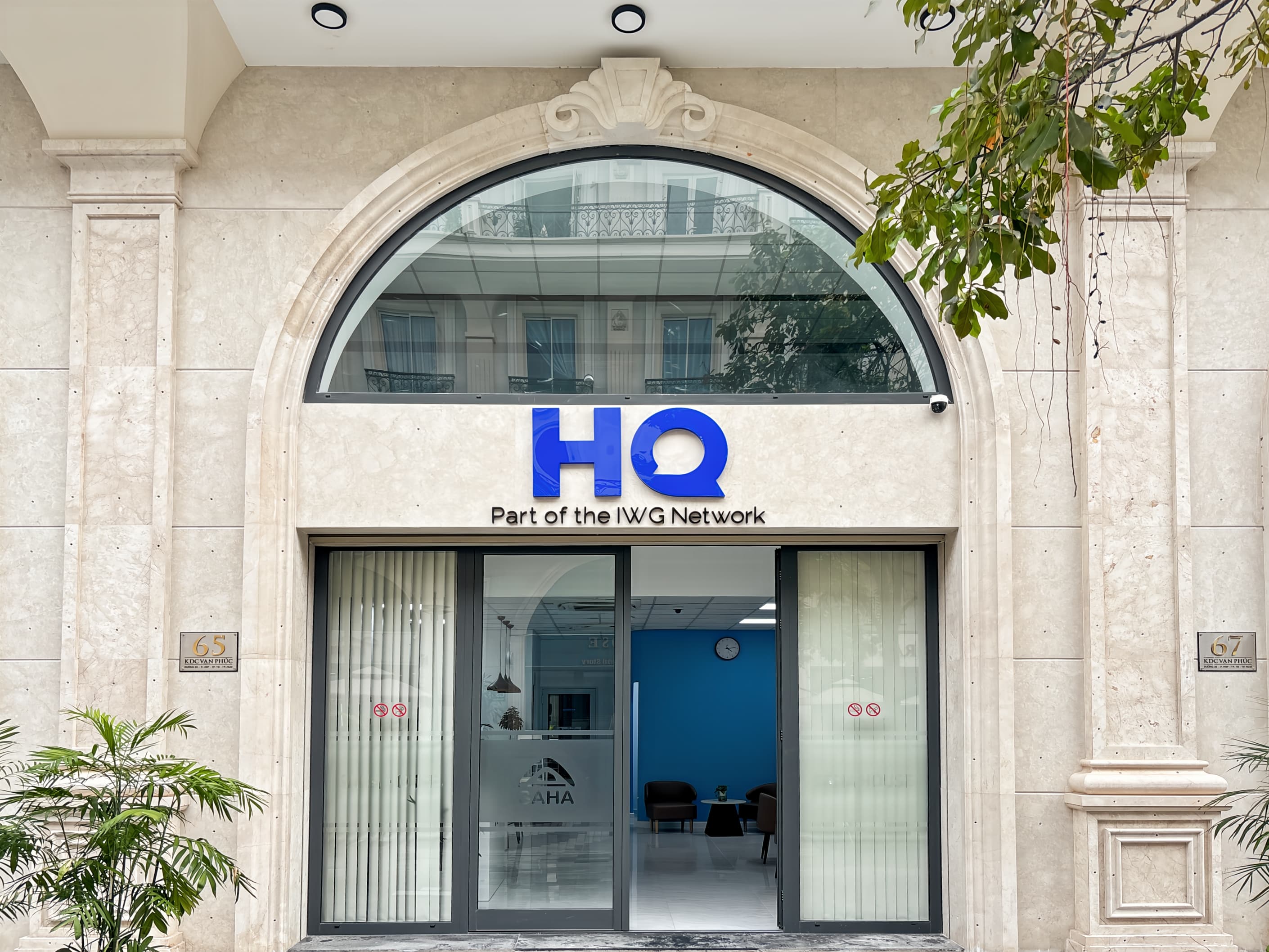 Ho Chi Minh City, Van Phuc City image 7