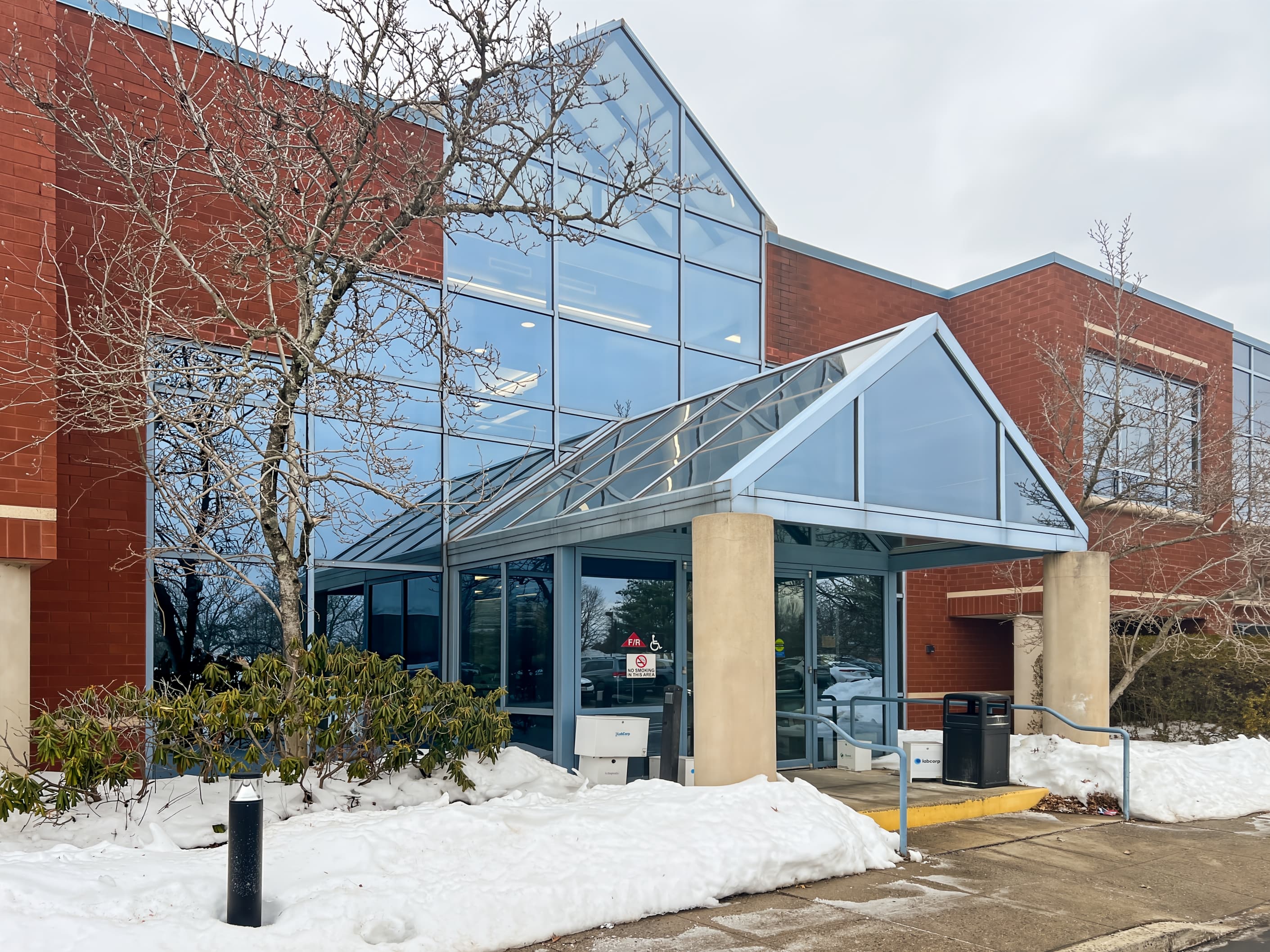 NJ, Hillsborough - Raider Boulevard image 11