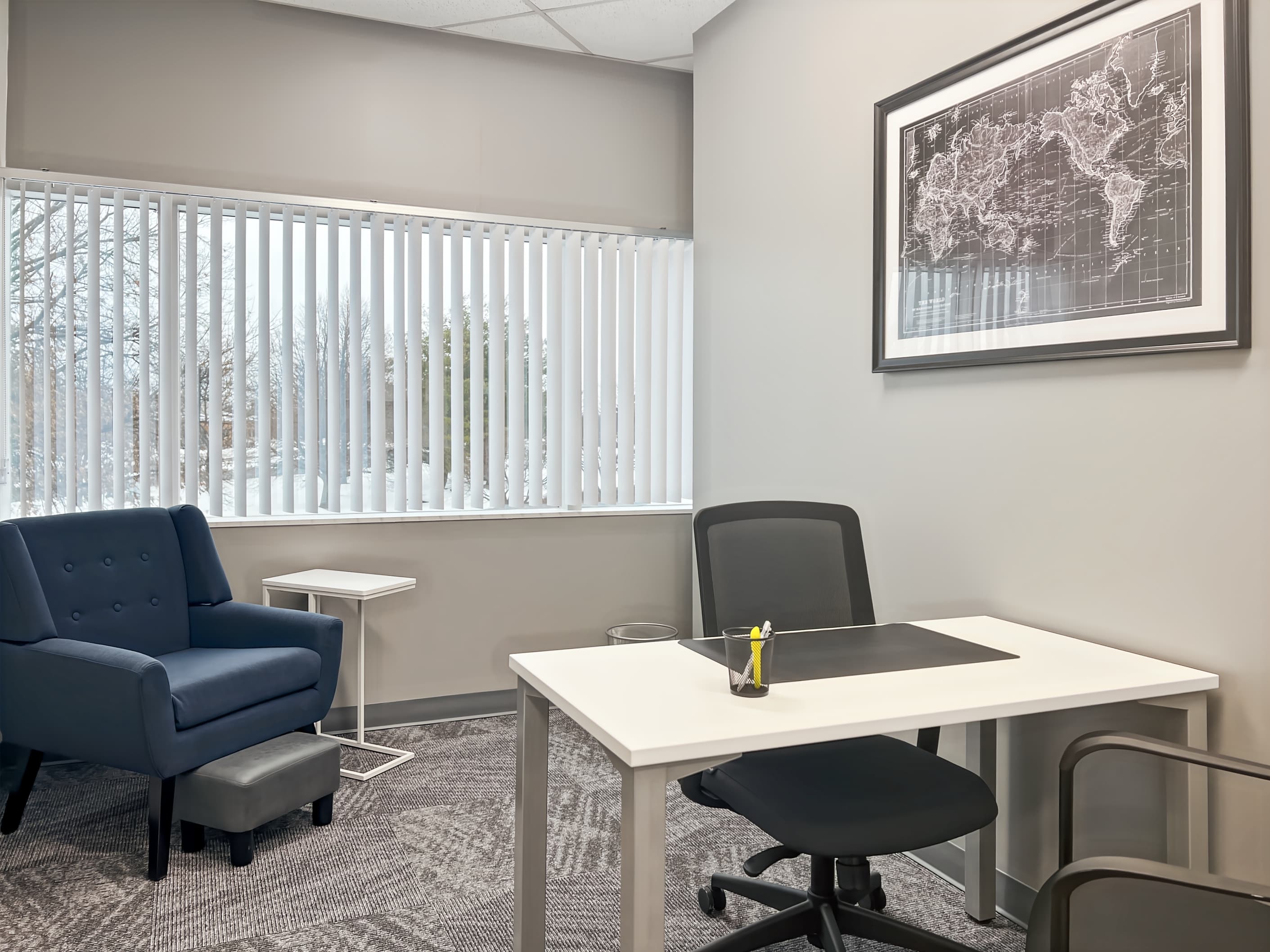 NJ, Hillsborough - Raider Boulevard image 2