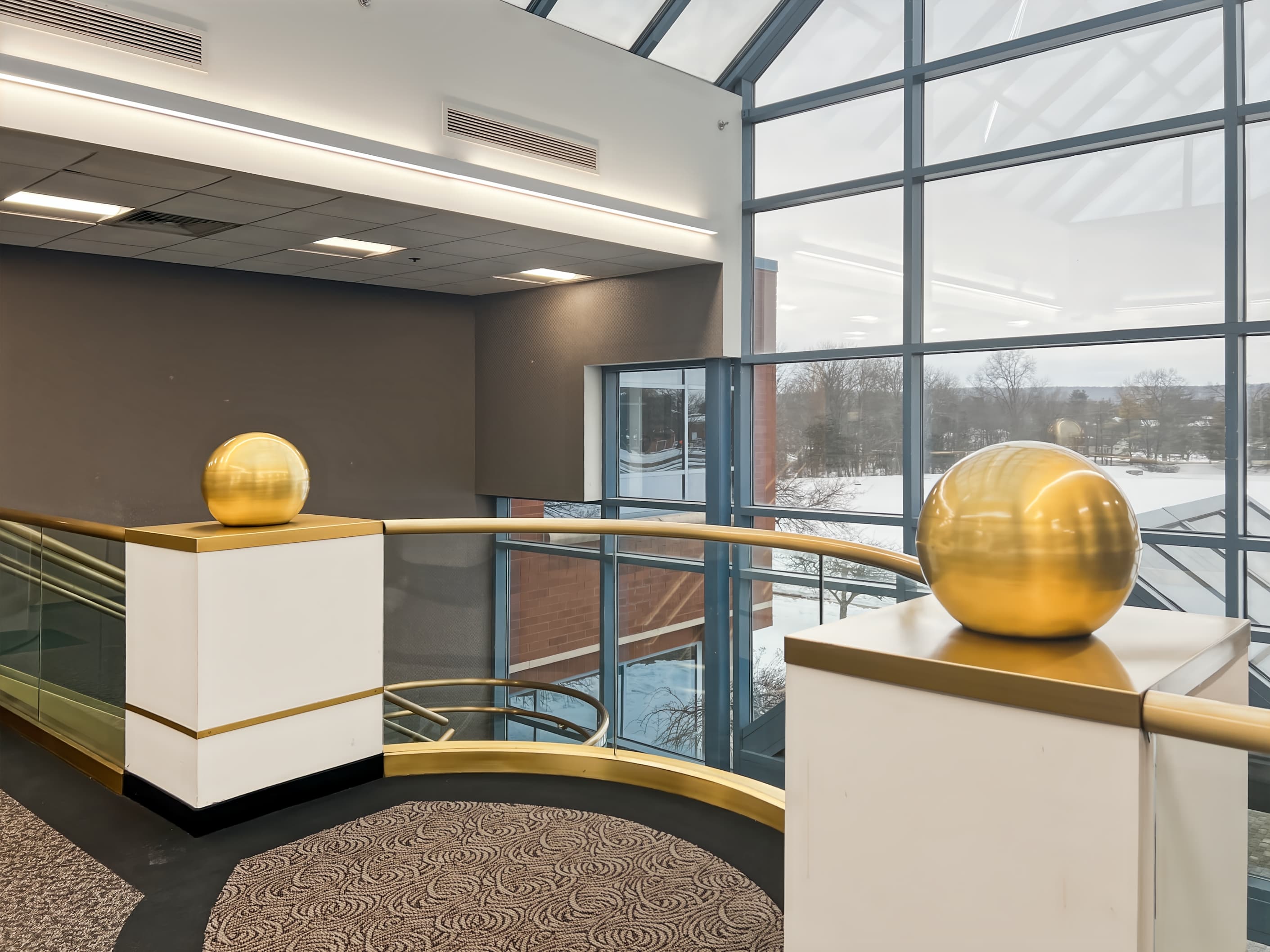 NJ, Hillsborough - Raider Boulevard image 9