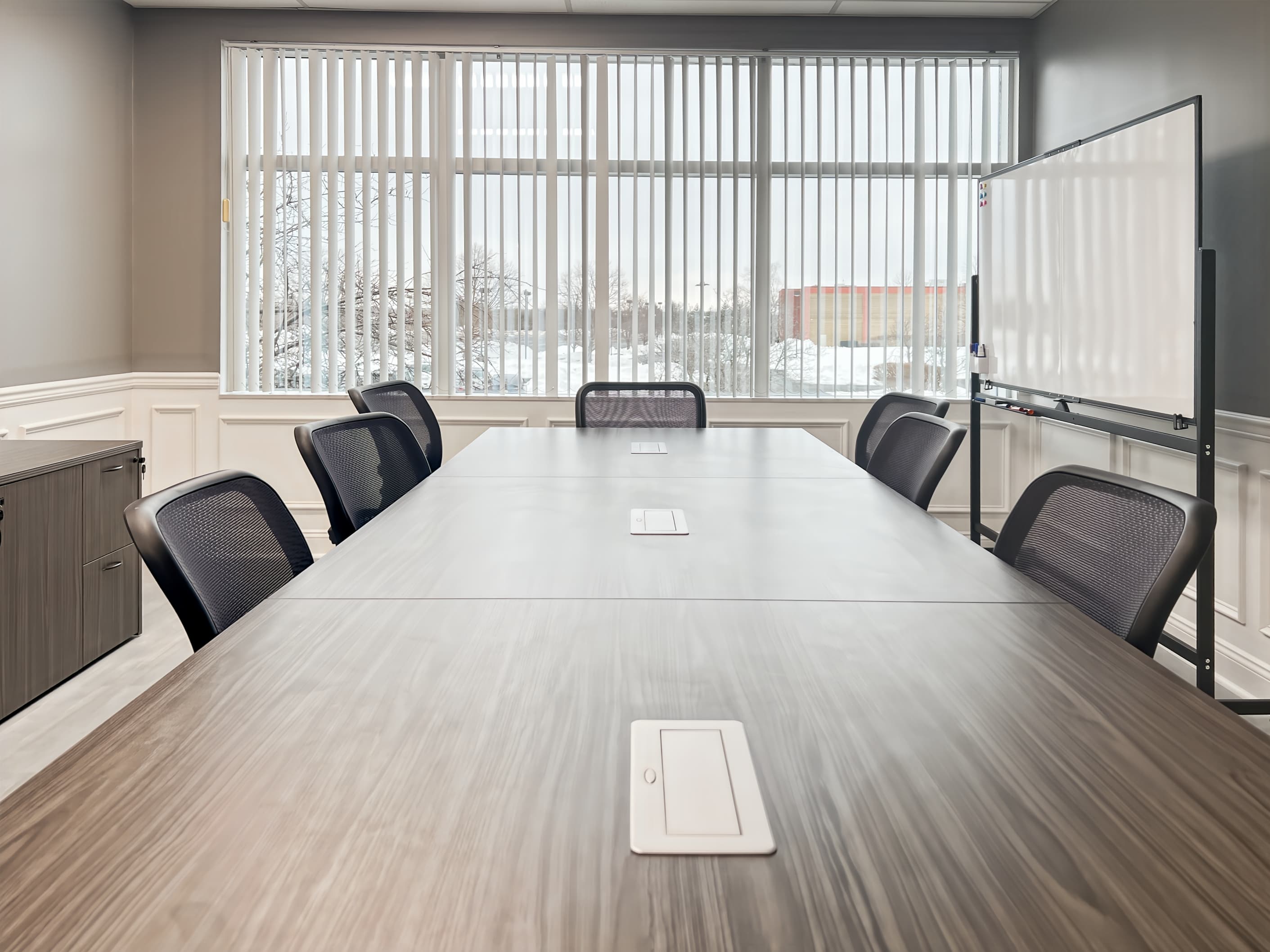 NJ, Hillsborough - Raider Boulevard image 5