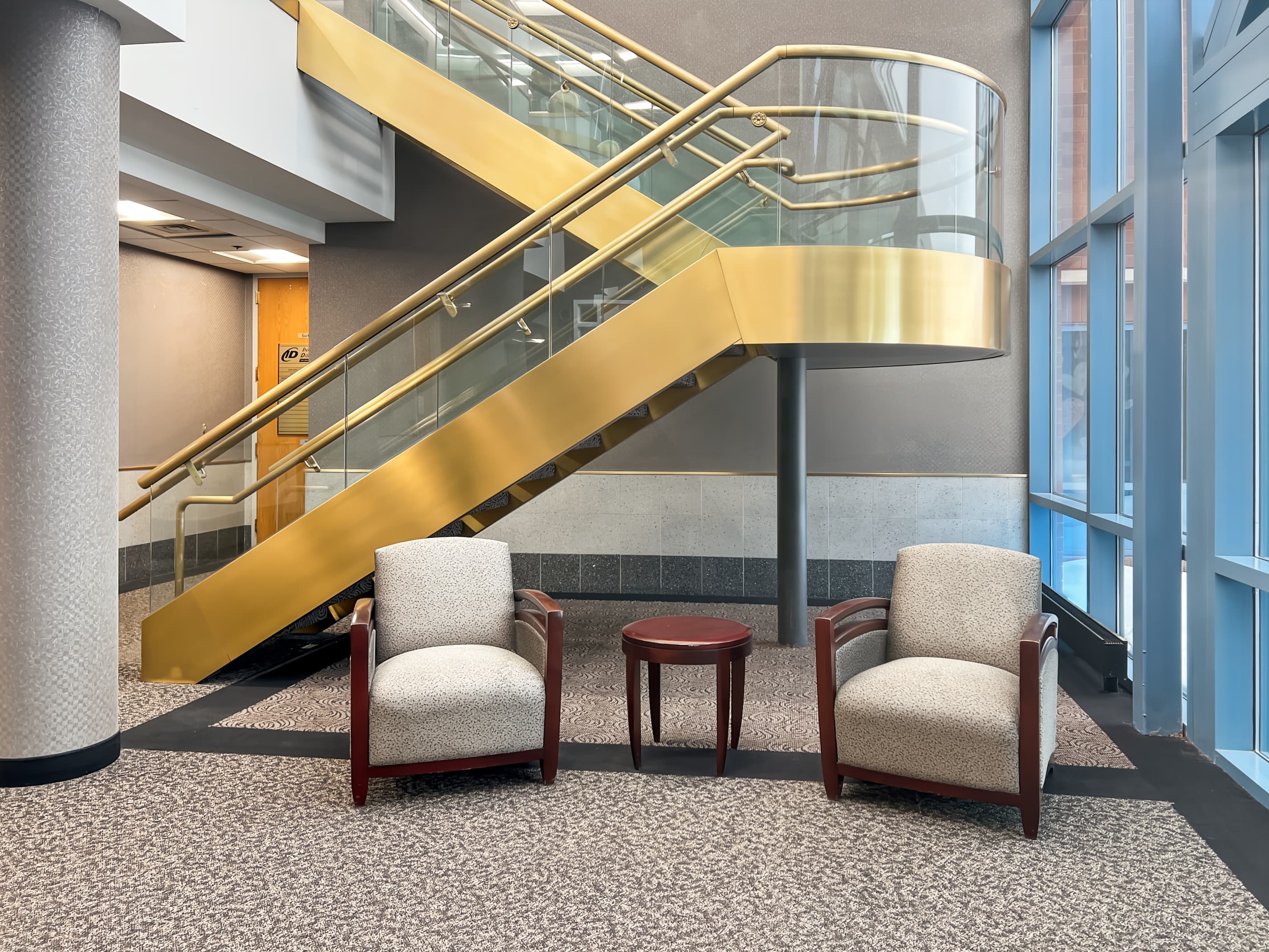 NJ, Hillsborough - Raider Boulevard image 7