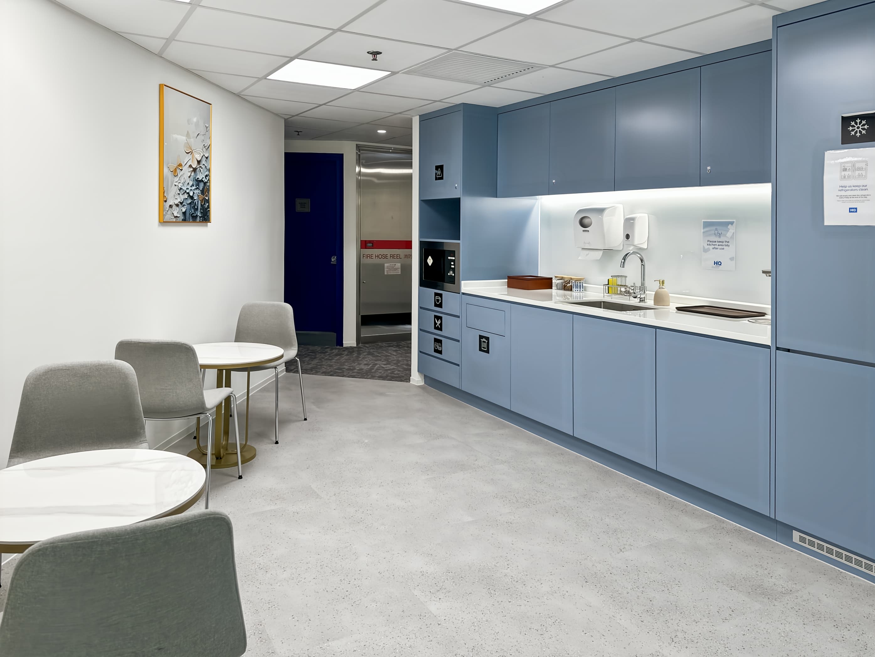 Hong Kong, Pioneer Centre image 6 Hong Kong, Pioneer Centre image 6