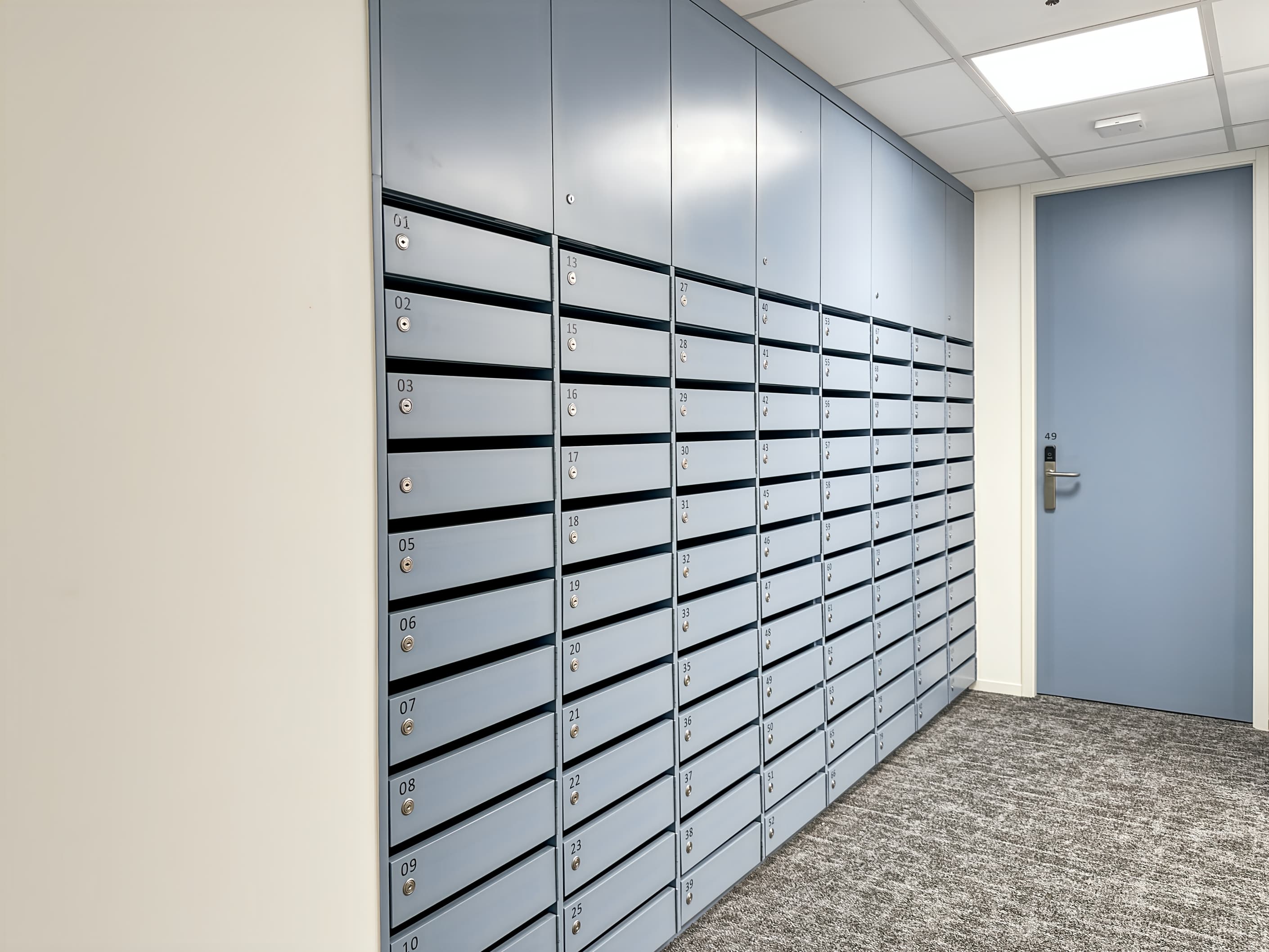 Hong Kong, Pioneer Centre image 1 Hong Kong, Pioneer Centre image 1