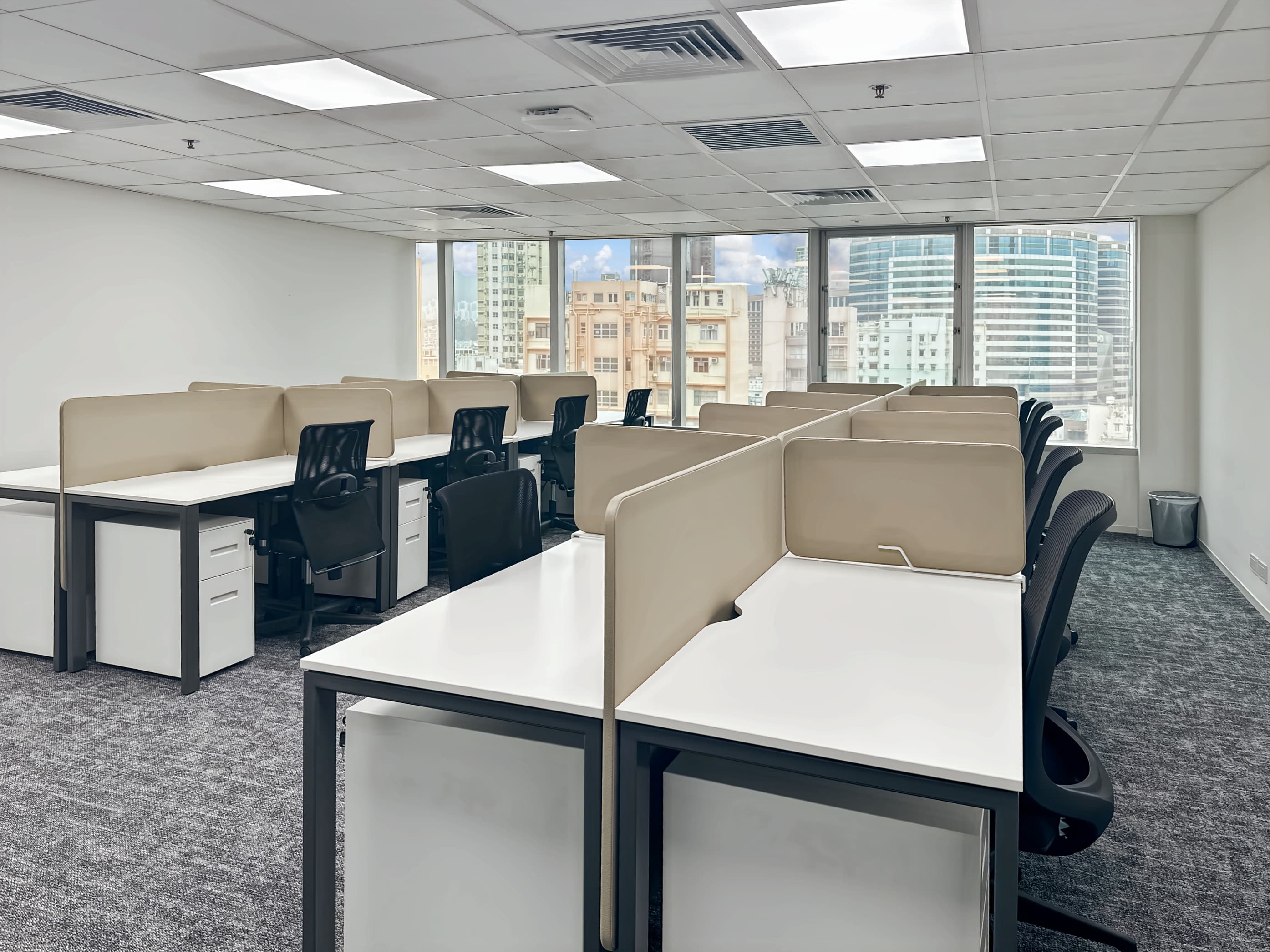 Hong Kong, Pioneer Centre image 13 Hong Kong, Pioneer Centre image 13