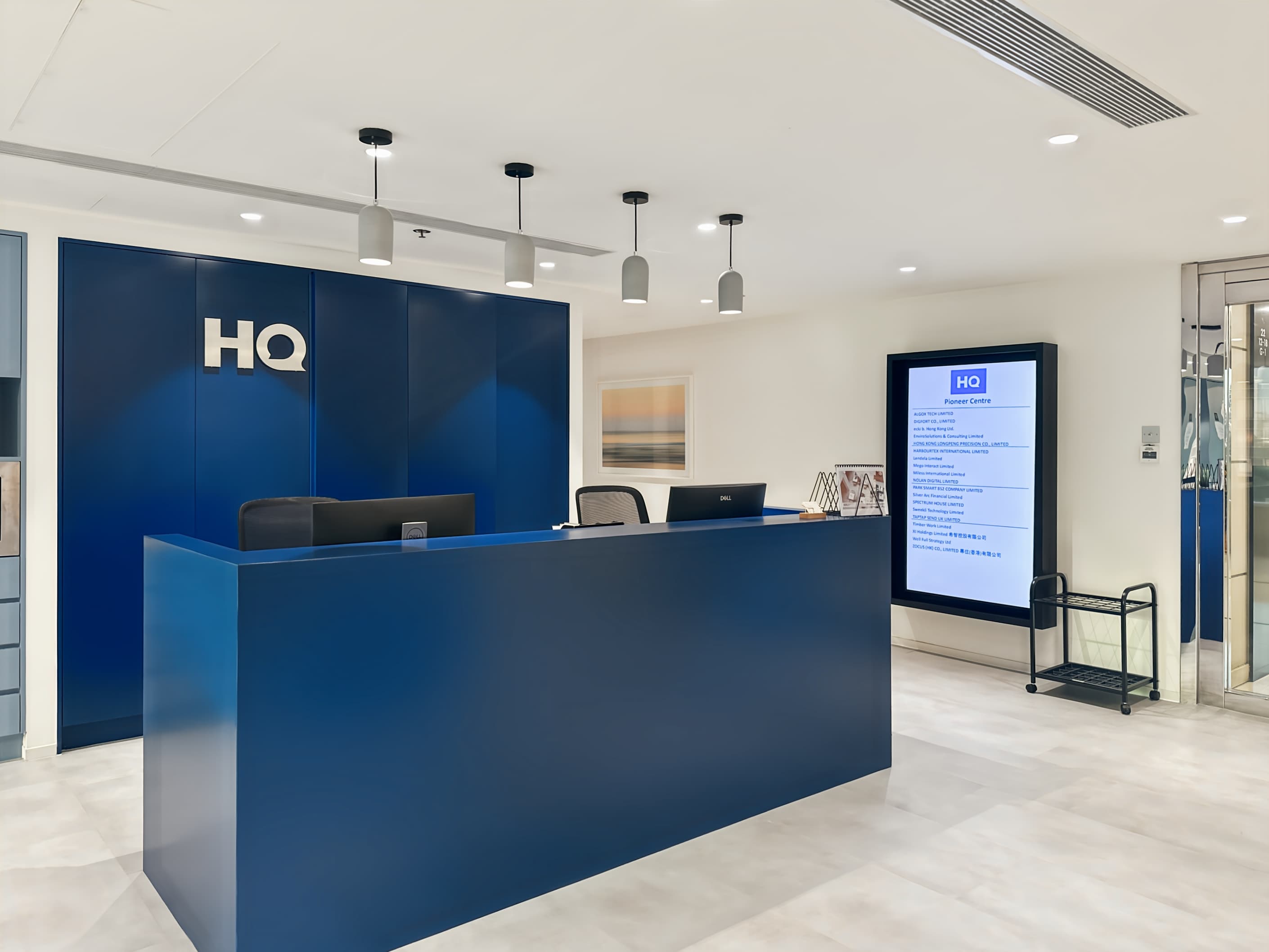 Hong Kong, Pioneer Centre image 10 Hong Kong, Pioneer Centre image 10