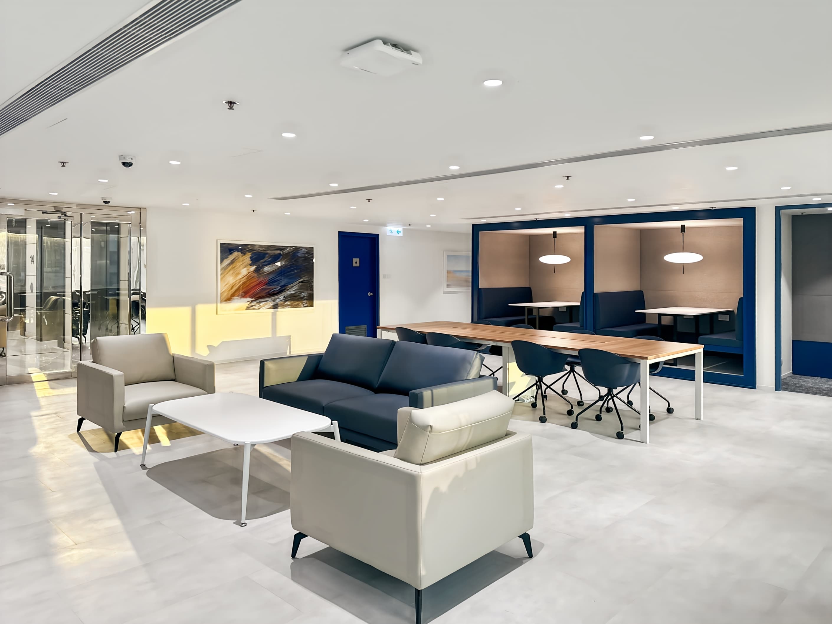 Hong Kong, Pioneer Centre image 7 Hong Kong, Pioneer Centre image 7