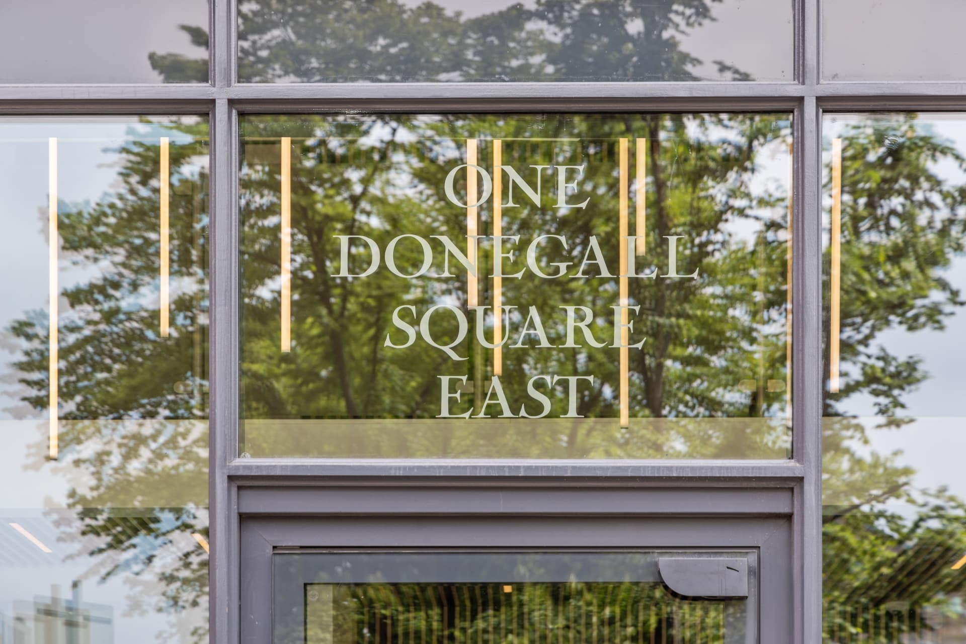 Belfast, Pearl Assurance House image 12