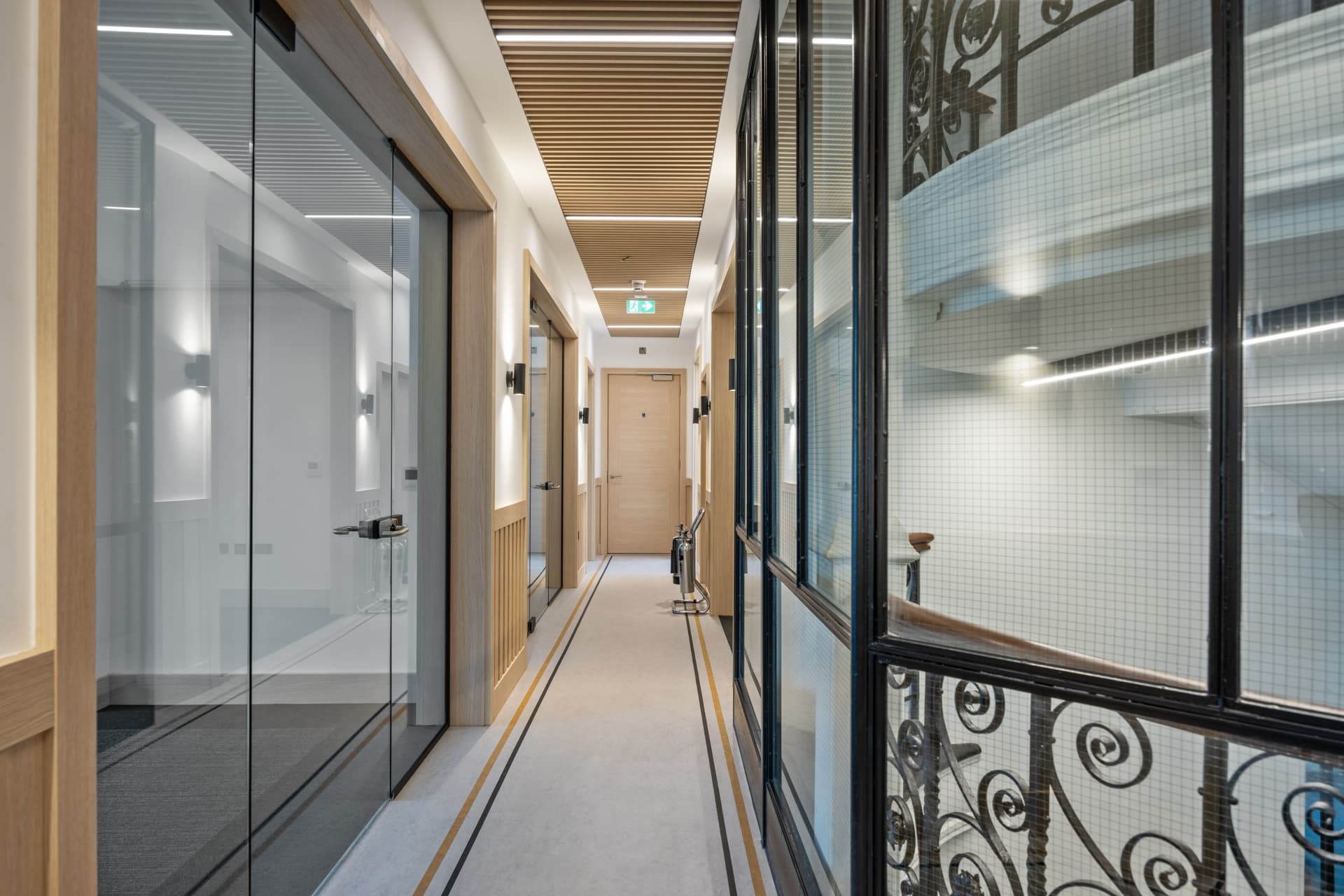 Belfast, Pearl Assurance House image 10