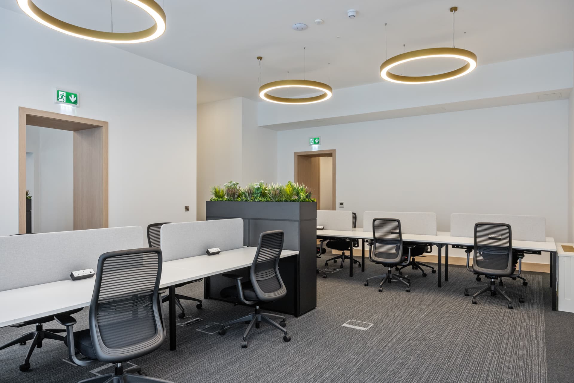 Belfast, Pearl Assurance House image 4